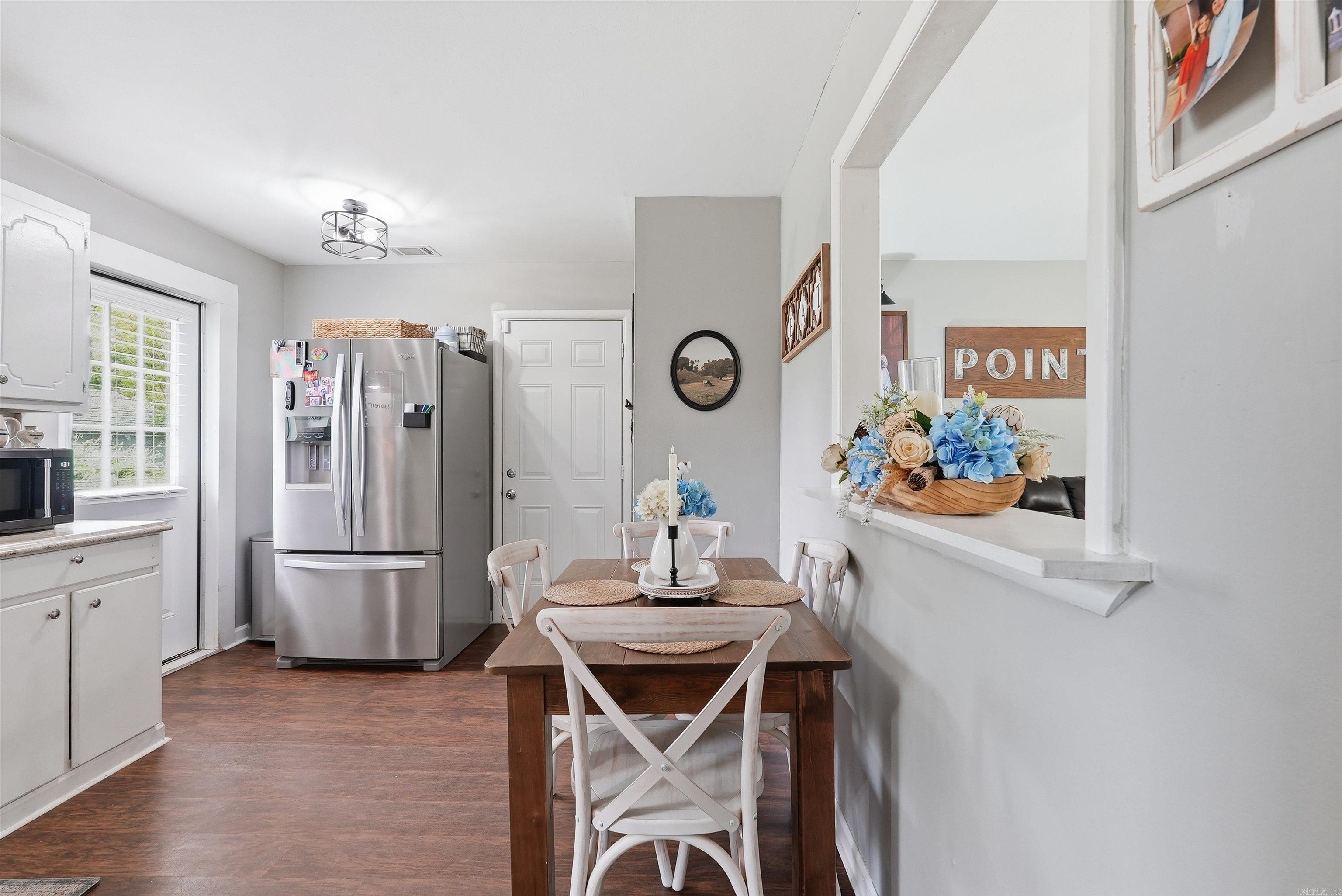 104 Stevenson St  Jacksonville, AR