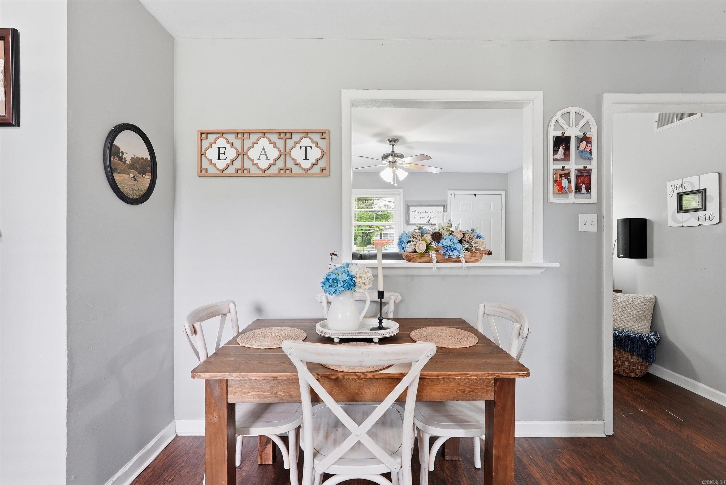 104 Stevenson St  Jacksonville, AR