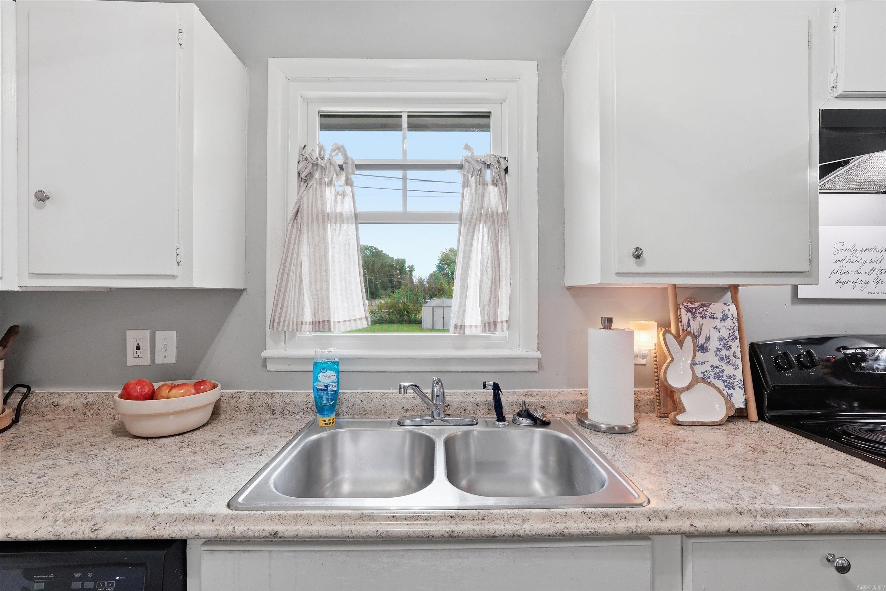 104 Stevenson St  Jacksonville, AR