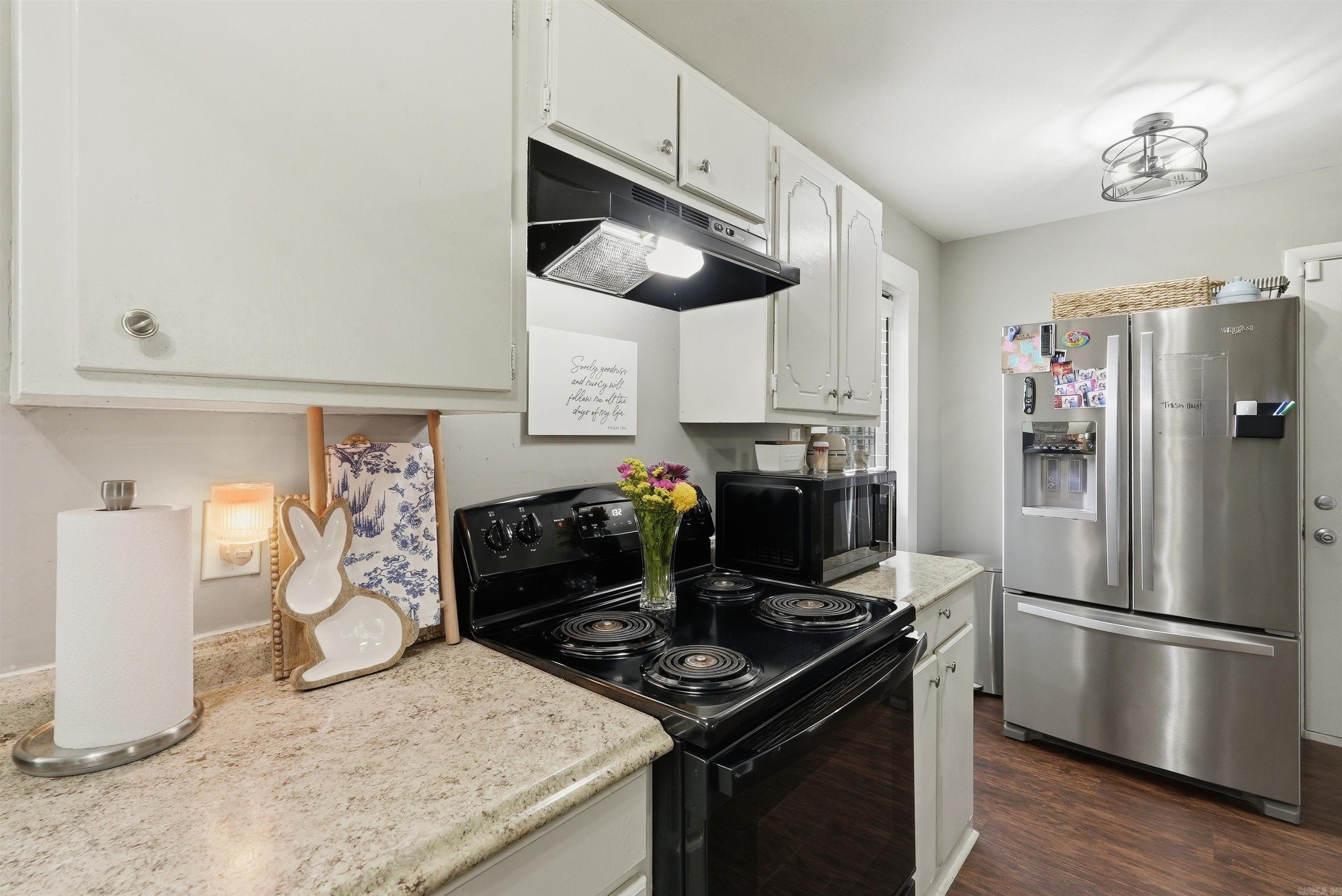 104 Stevenson St  Jacksonville, AR