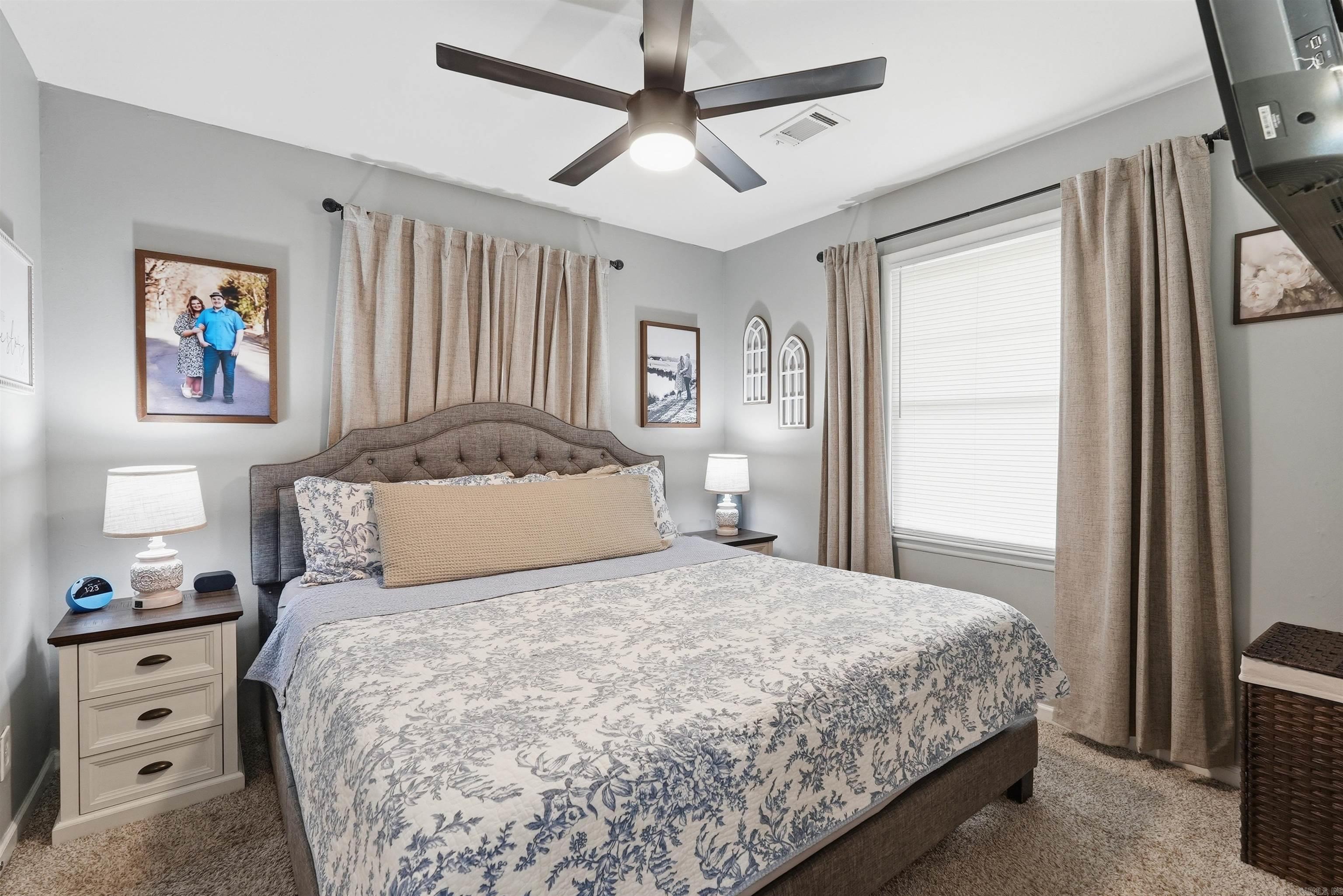 104 Stevenson St  Jacksonville, AR