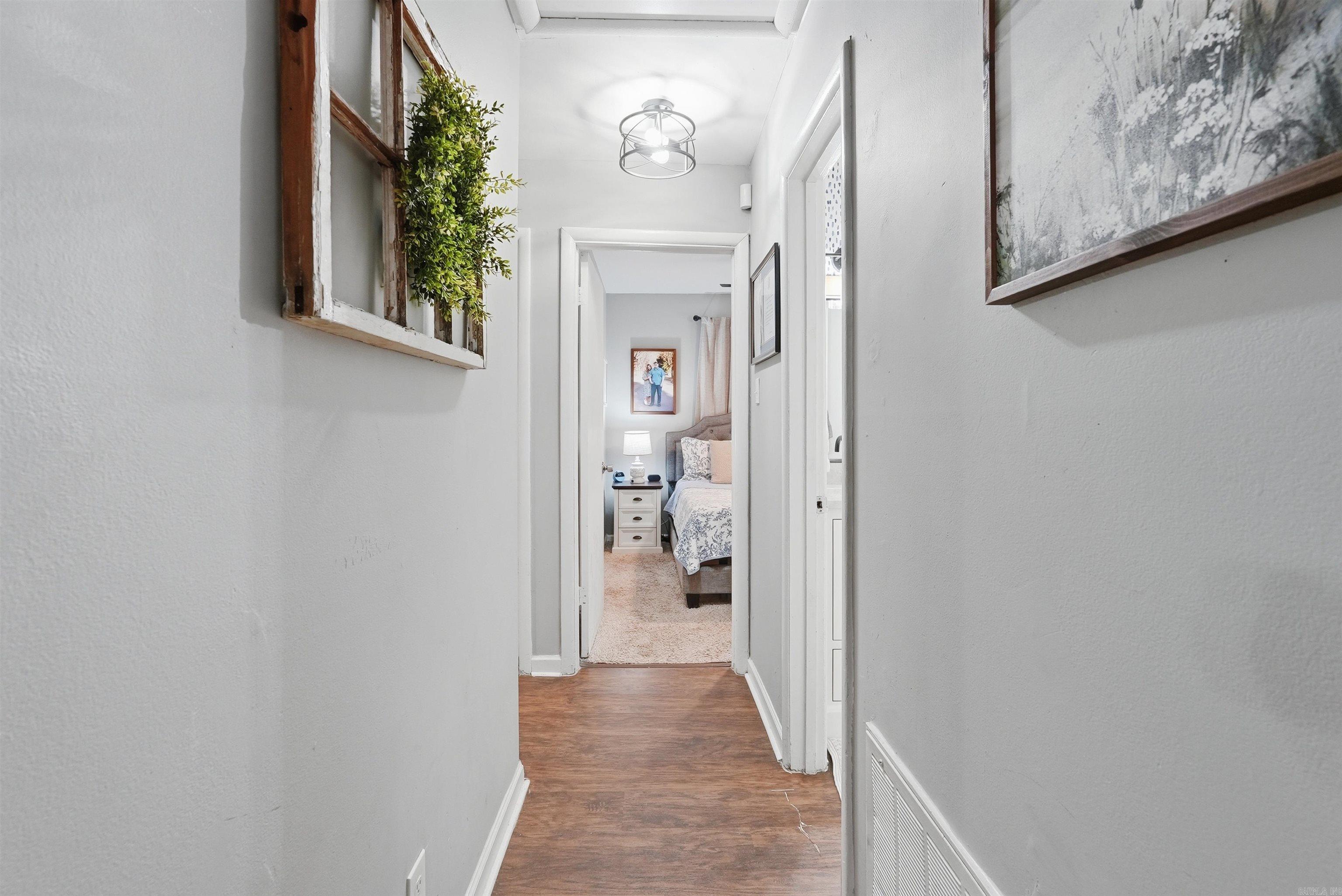 104 Stevenson St  Jacksonville, AR