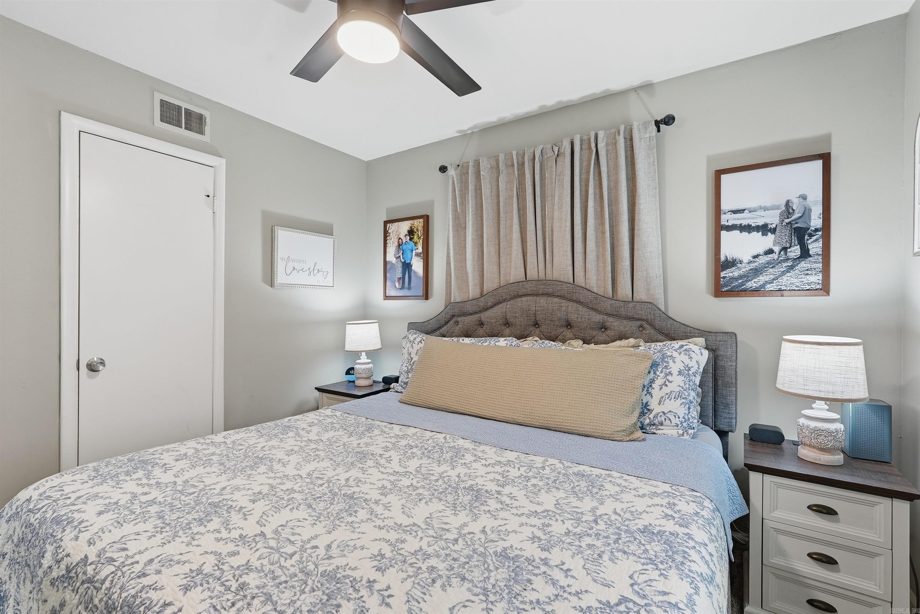 104 Stevenson St  Jacksonville, AR