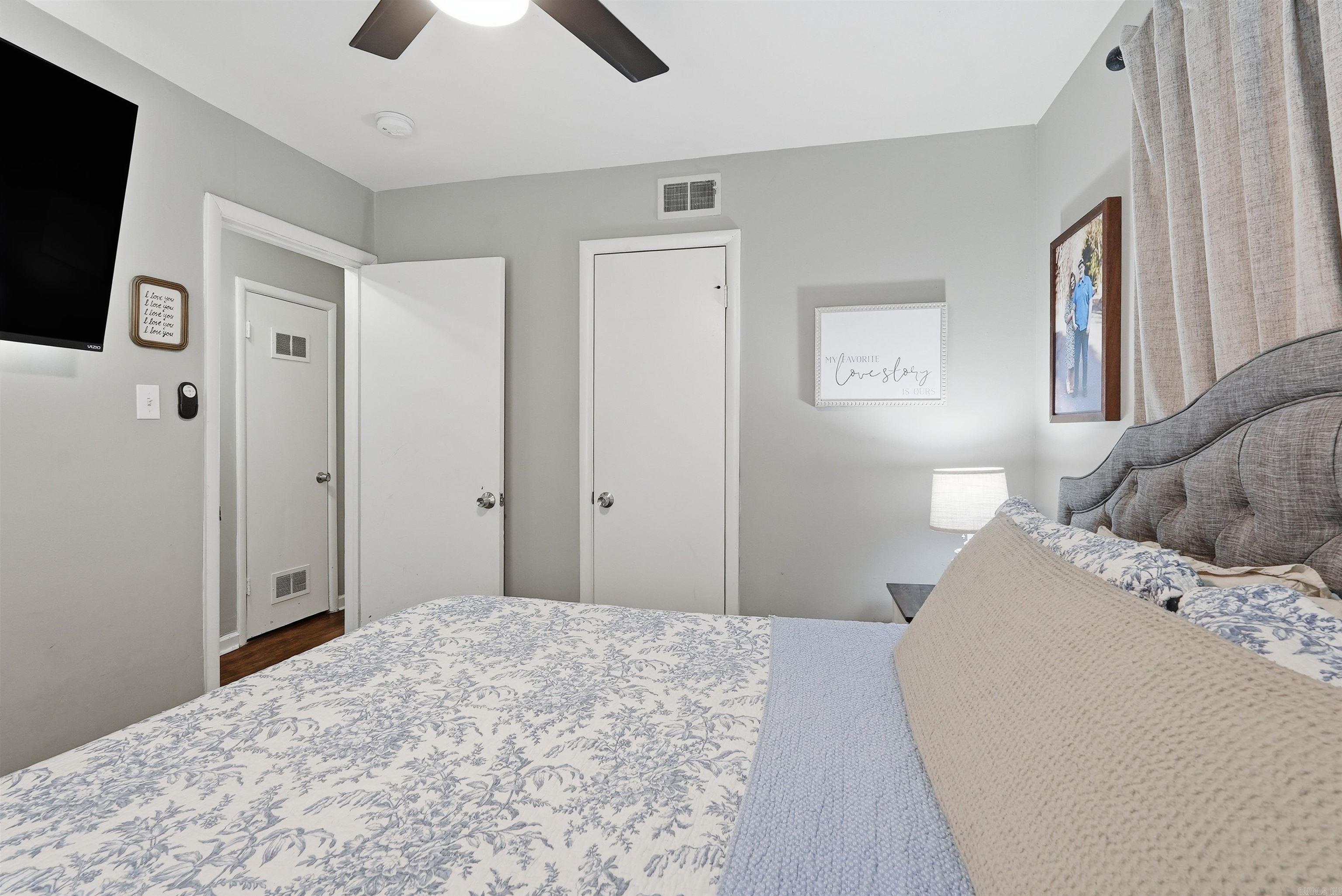 104 Stevenson St  Jacksonville, AR