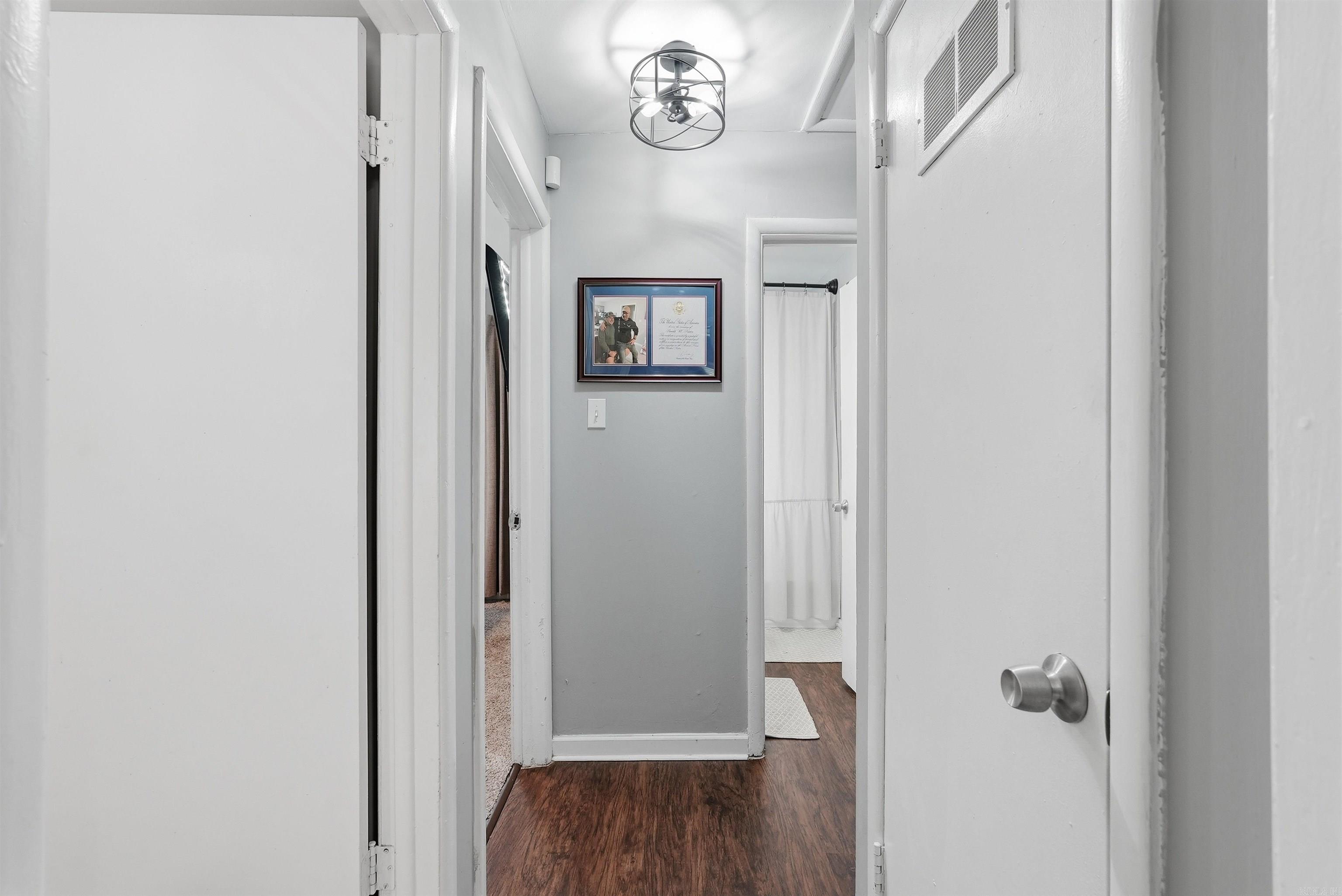 104 Stevenson St  Jacksonville, AR