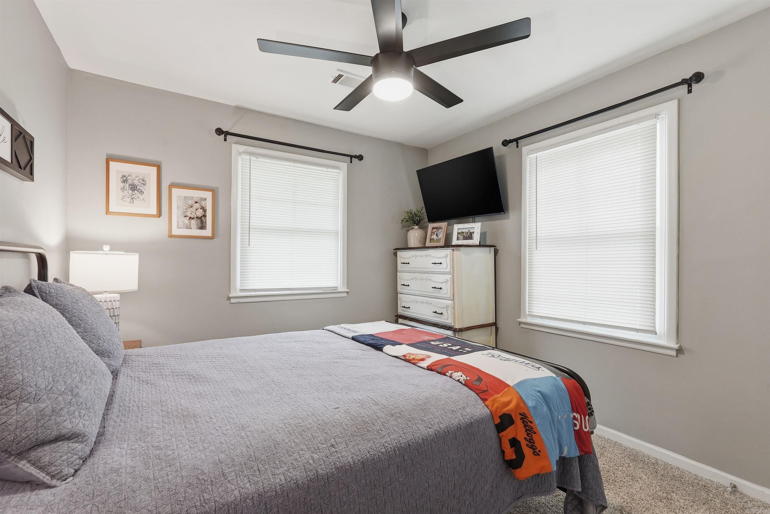 104 Stevenson St  Jacksonville, AR