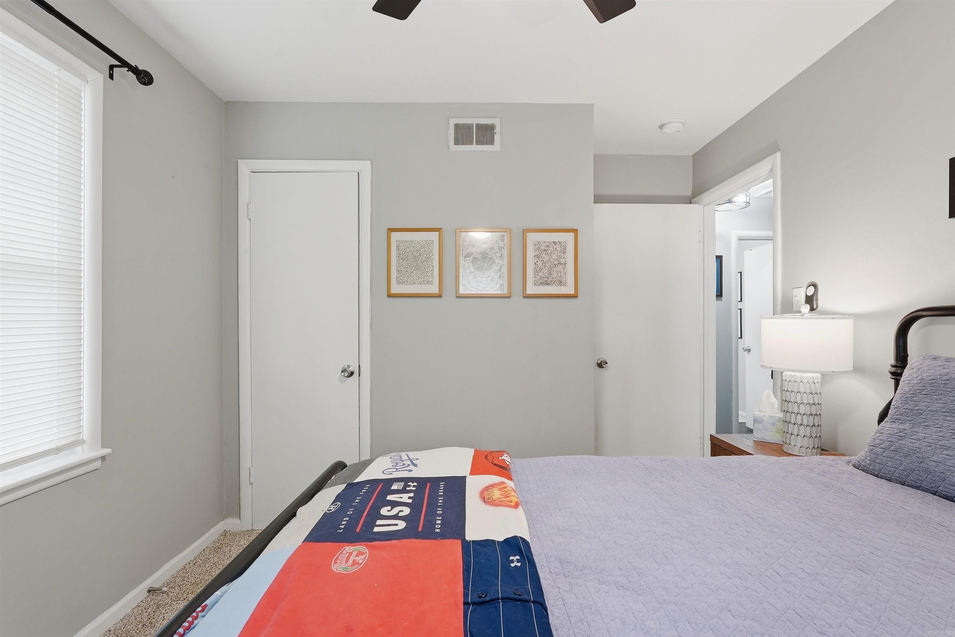 104 Stevenson St  Jacksonville, AR