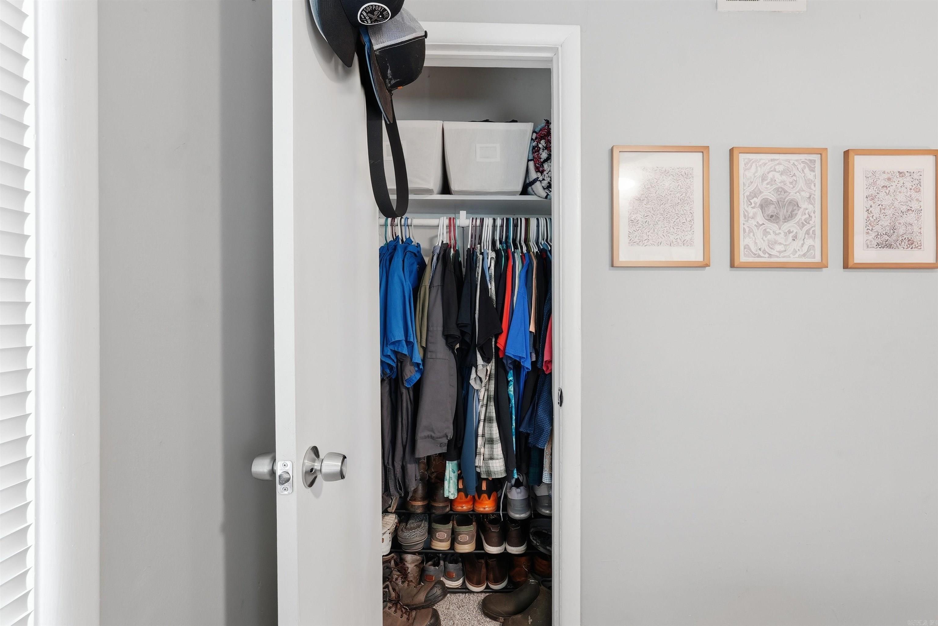 104 Stevenson St  Jacksonville, AR