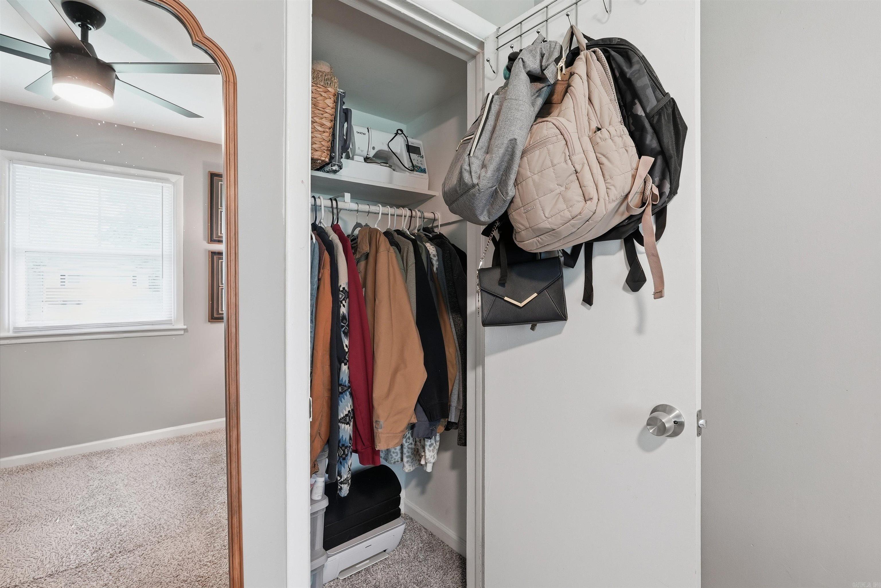 104 Stevenson St  Jacksonville, AR