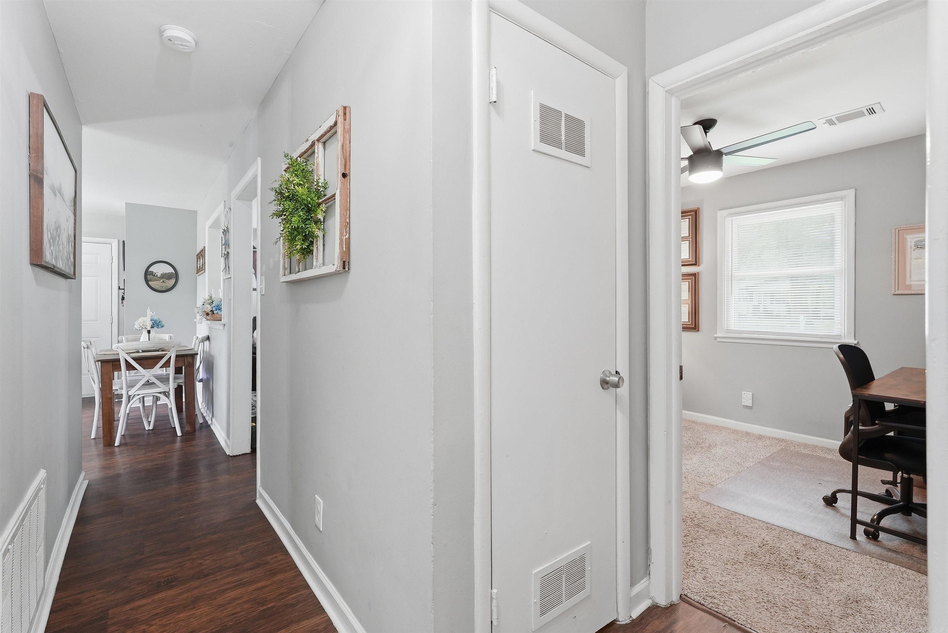 104 Stevenson St  Jacksonville, AR