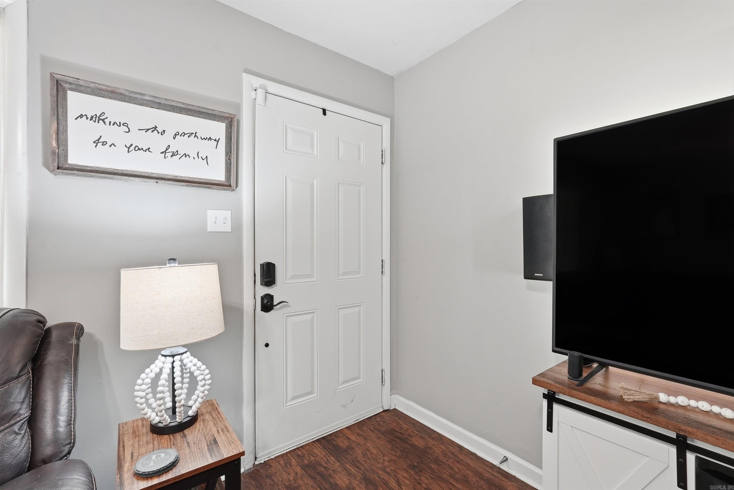 104 Stevenson St  Jacksonville, AR