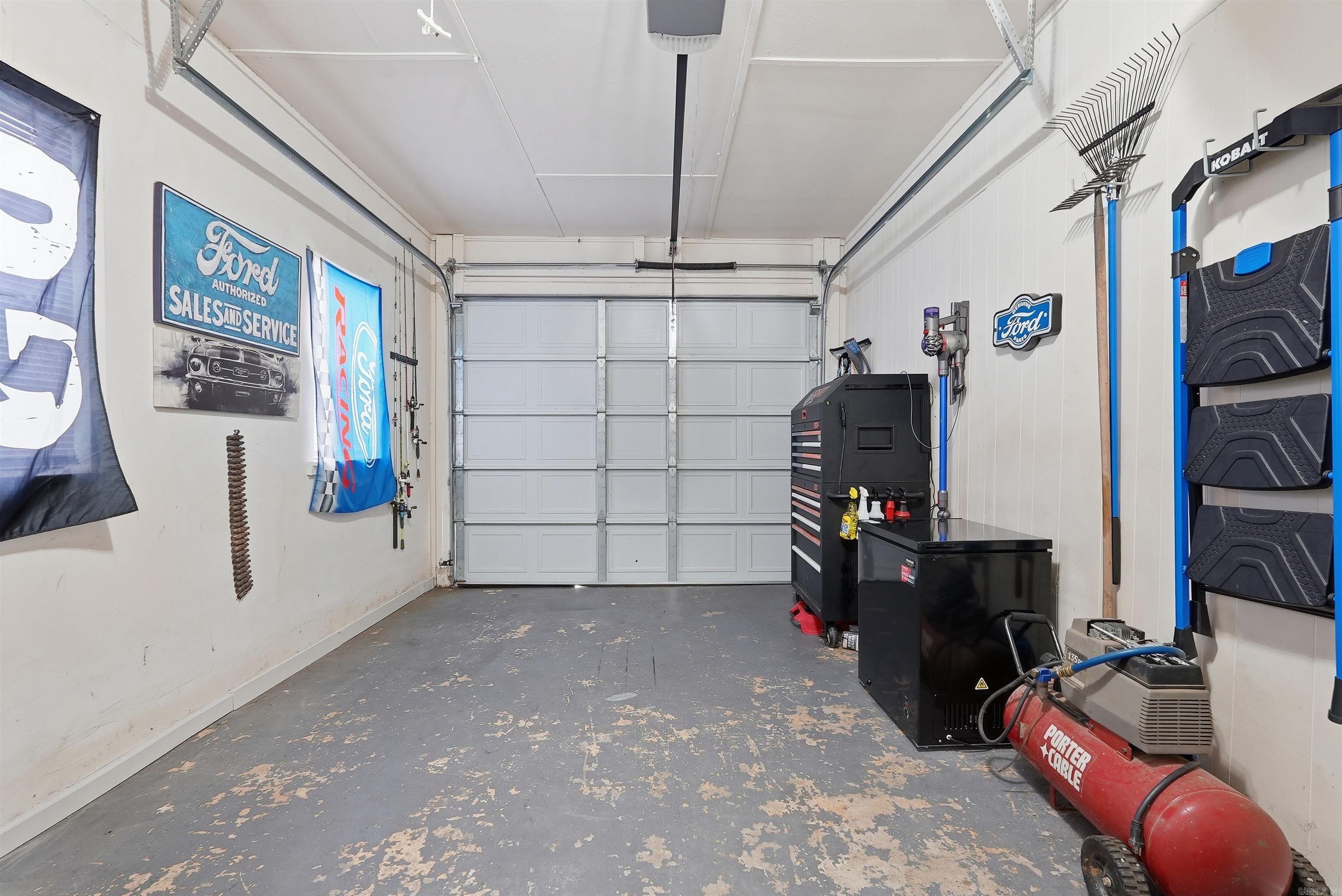 104 Stevenson St  Jacksonville, AR