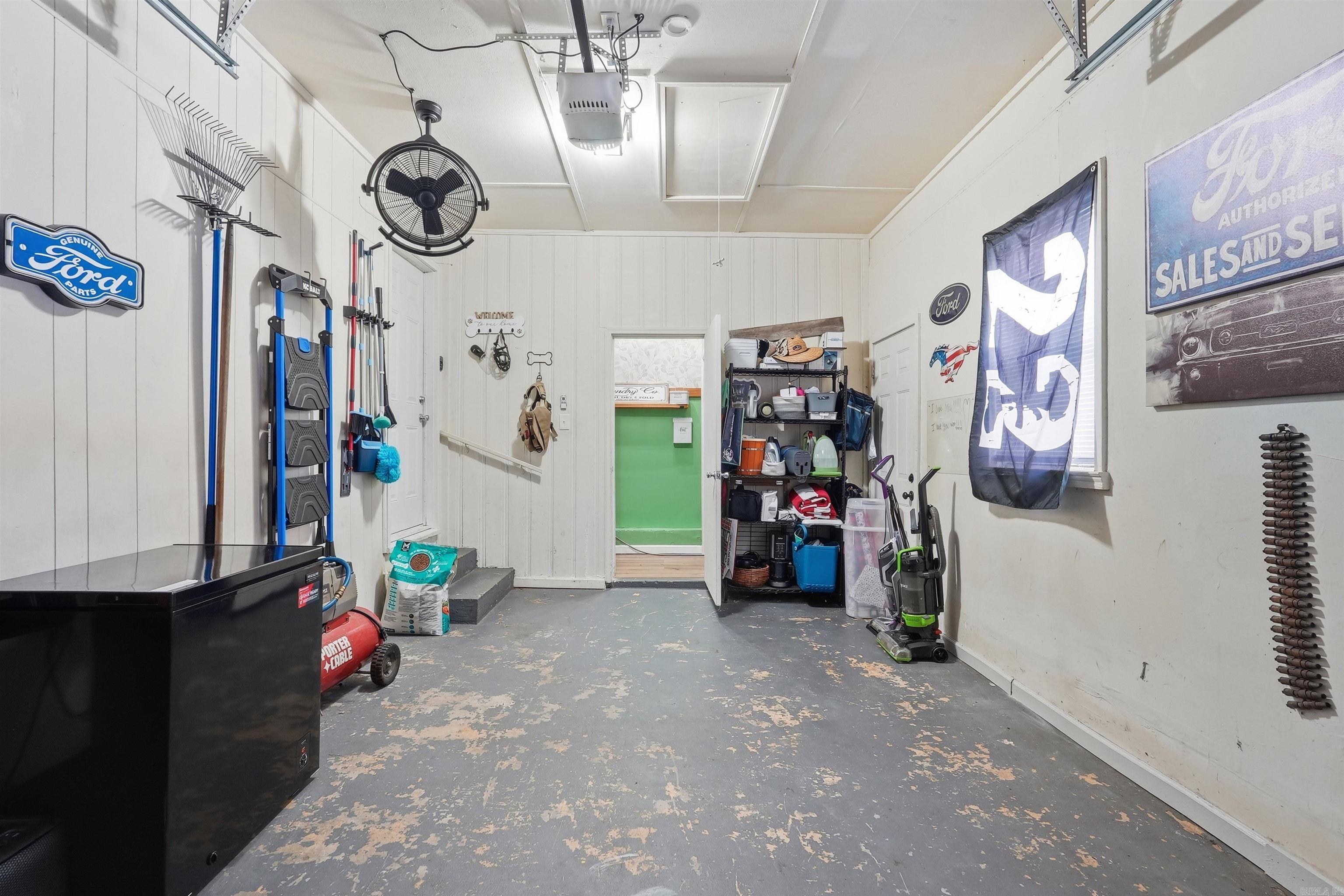 104 Stevenson St  Jacksonville, AR