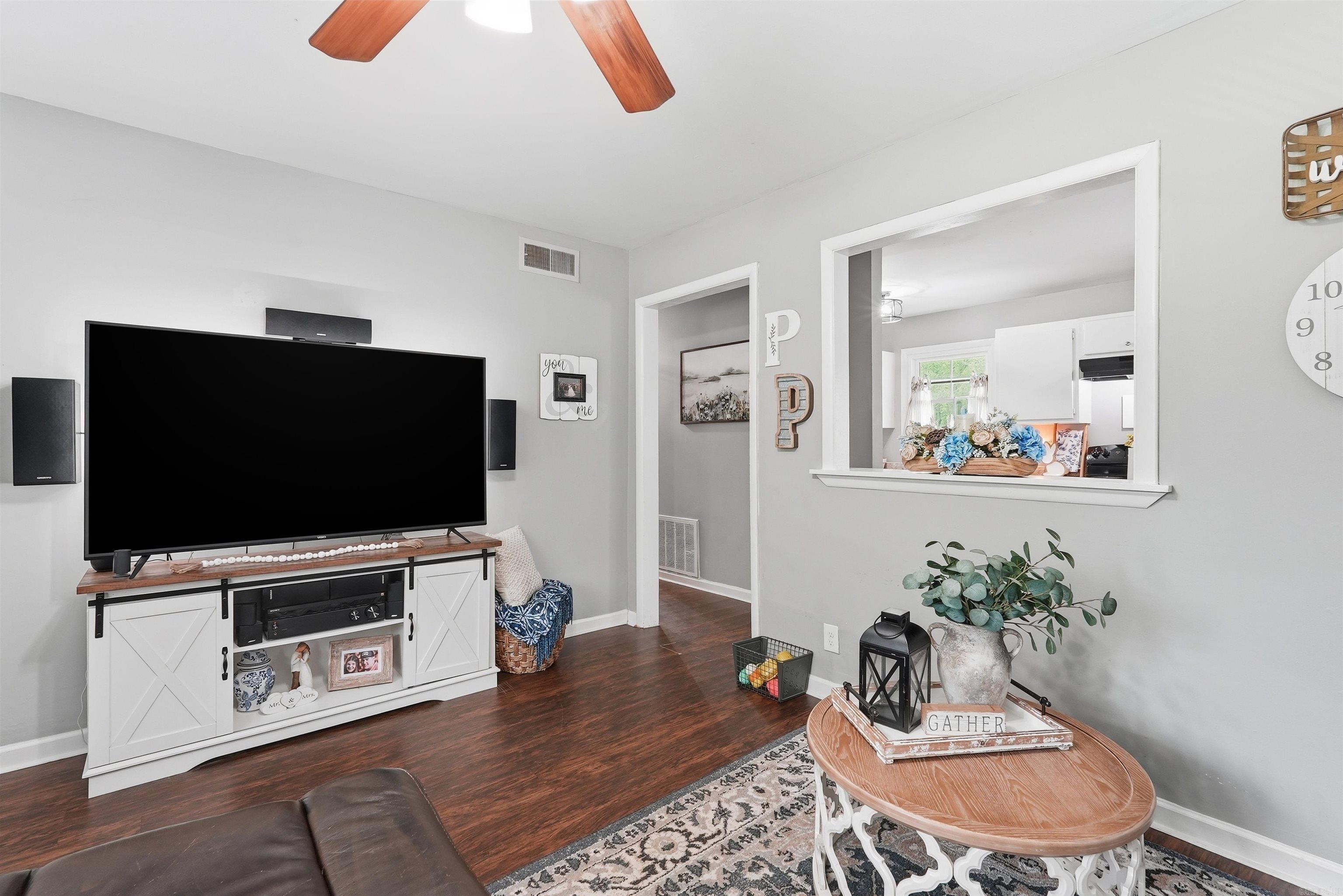 104 Stevenson St  Jacksonville, AR