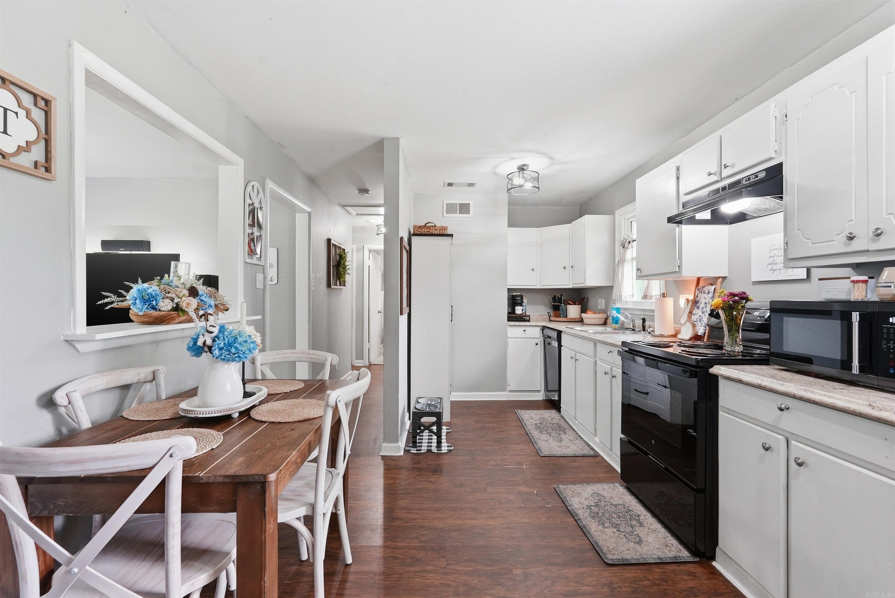 104 Stevenson St  Jacksonville, AR