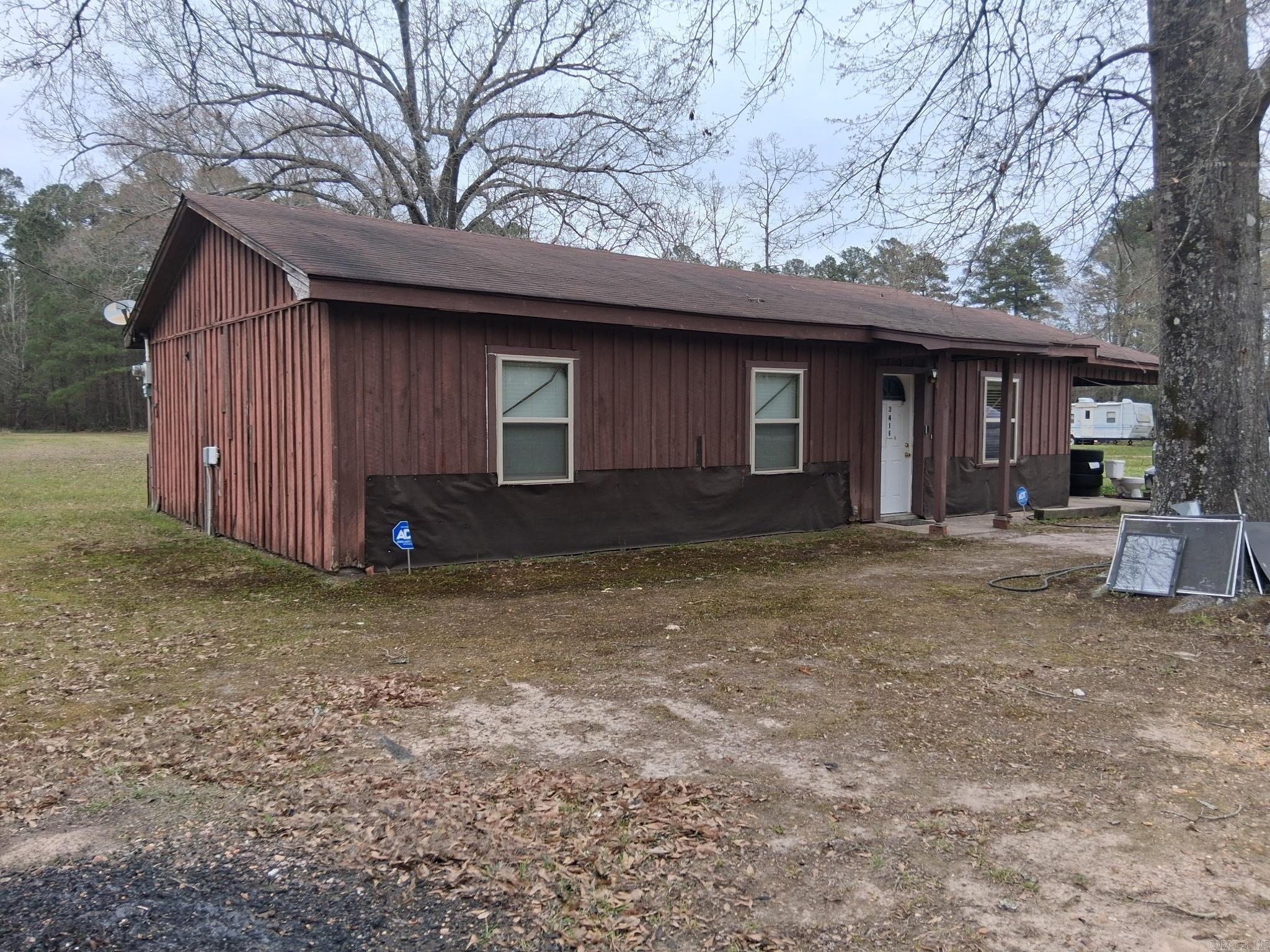 3416 W Highway 274  Hampton, AR