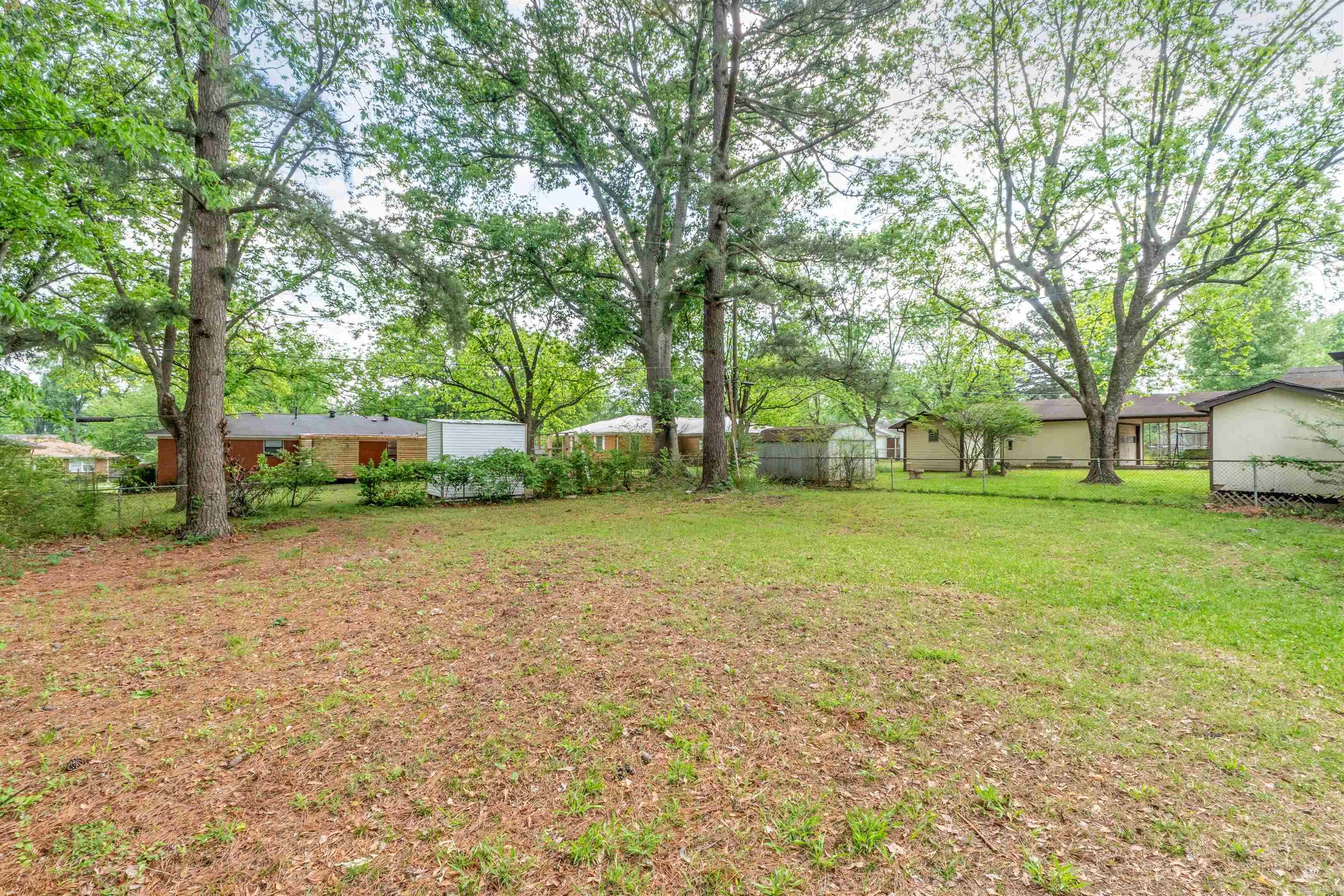 601 Harpole  Jacksonville, AR