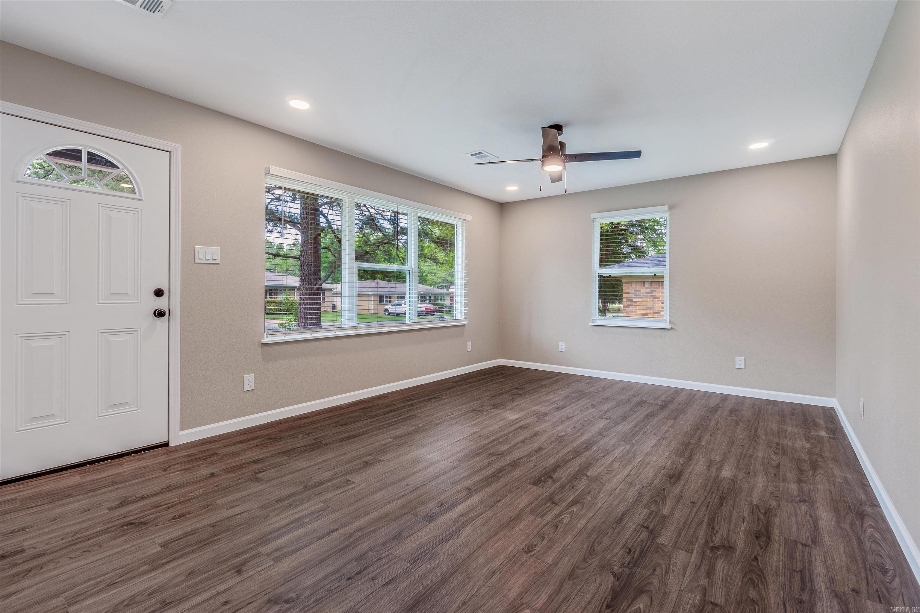 601 Harpole  Jacksonville, AR