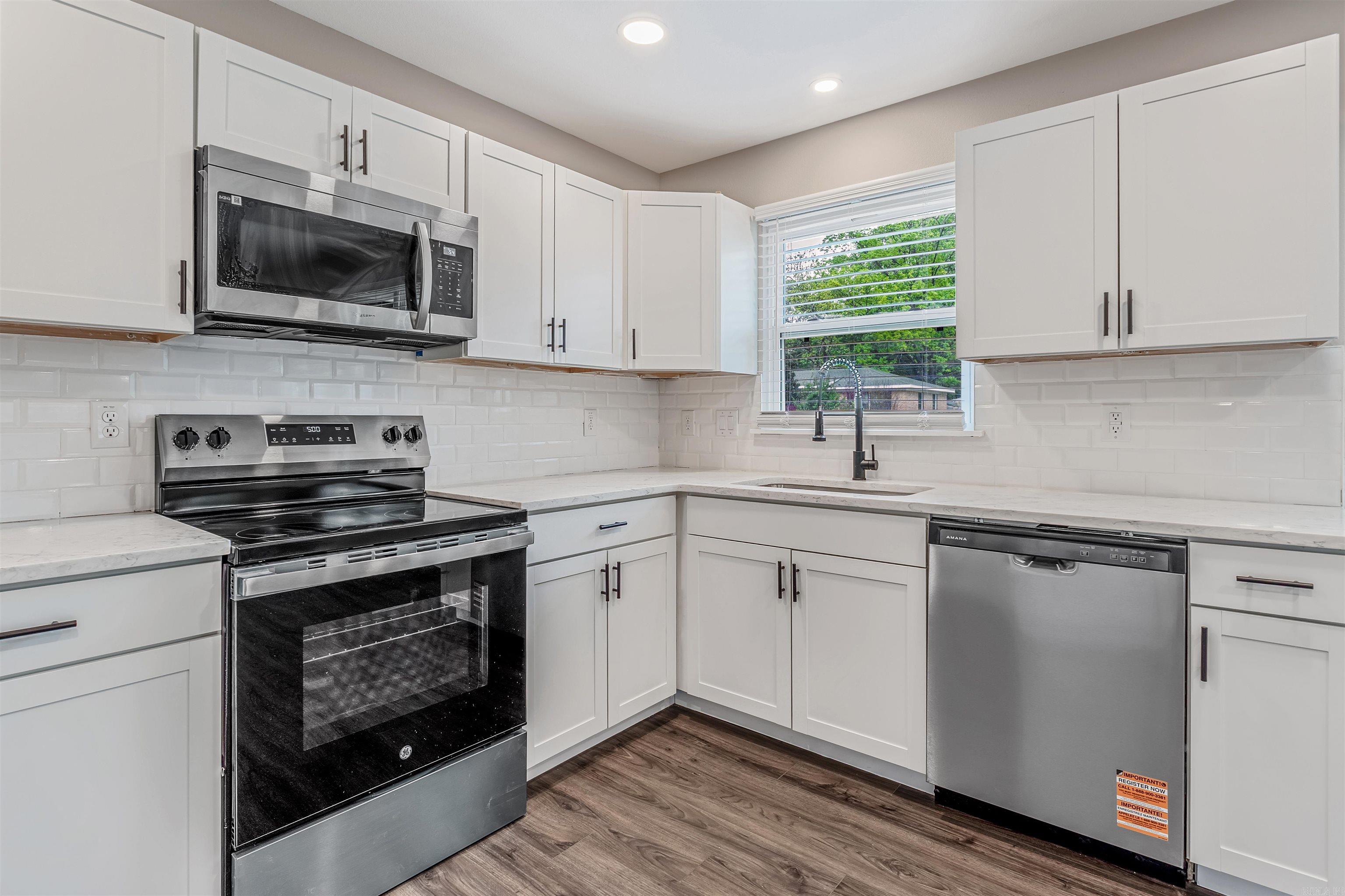 601 Harpole  Jacksonville, AR