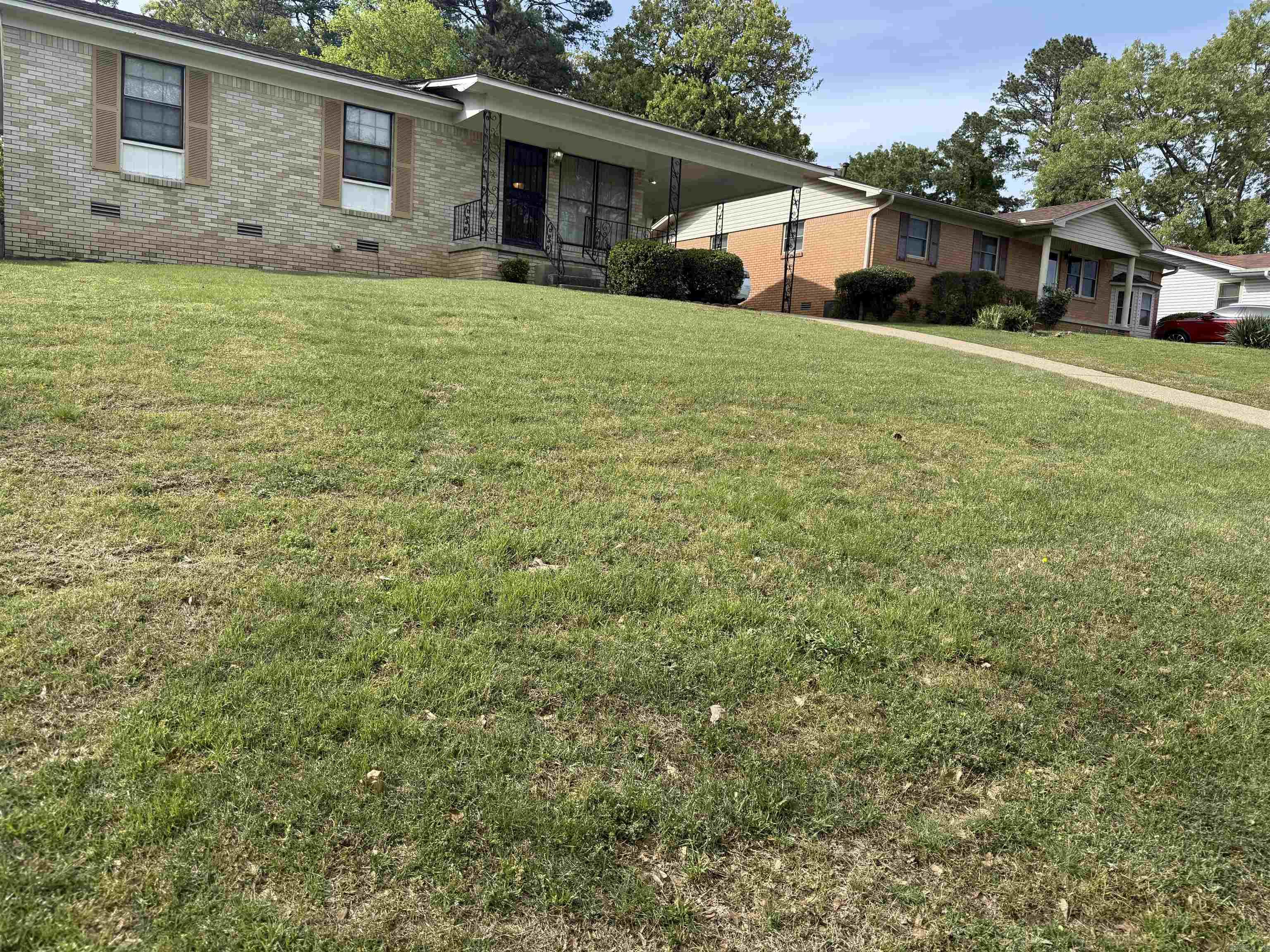 1234 Twin Lakes  Little Rock, AR