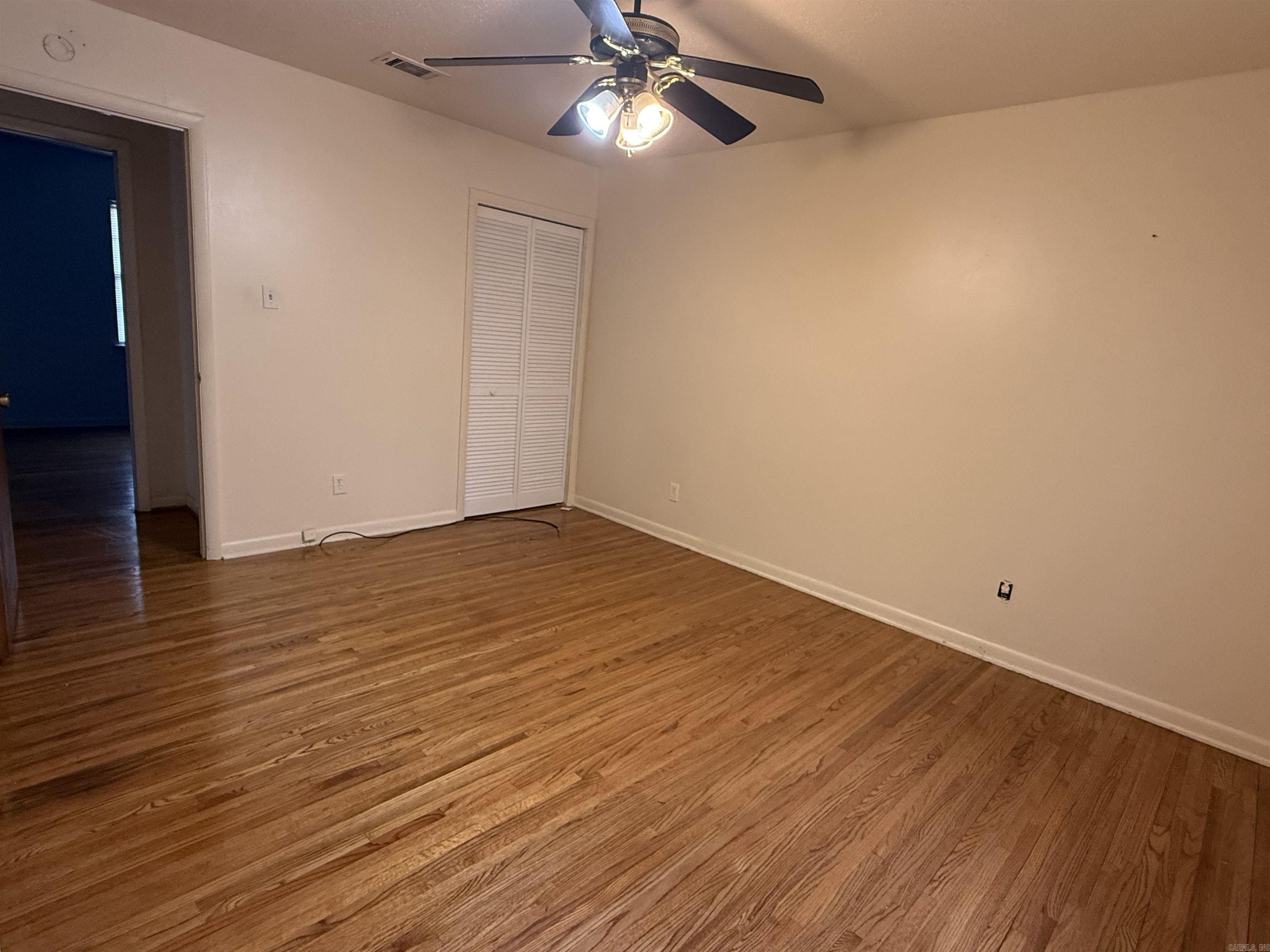 1234 Twin Lakes Drive Little Rock, AR 72205