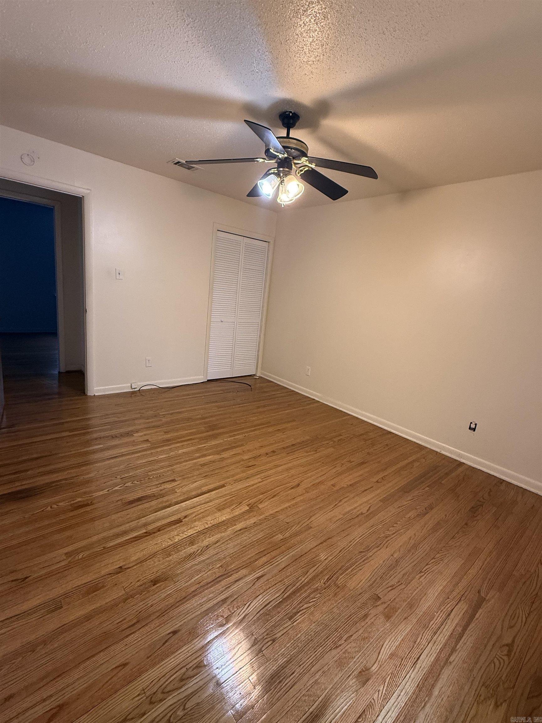 1234 Twin Lakes Drive Little Rock, AR 72205