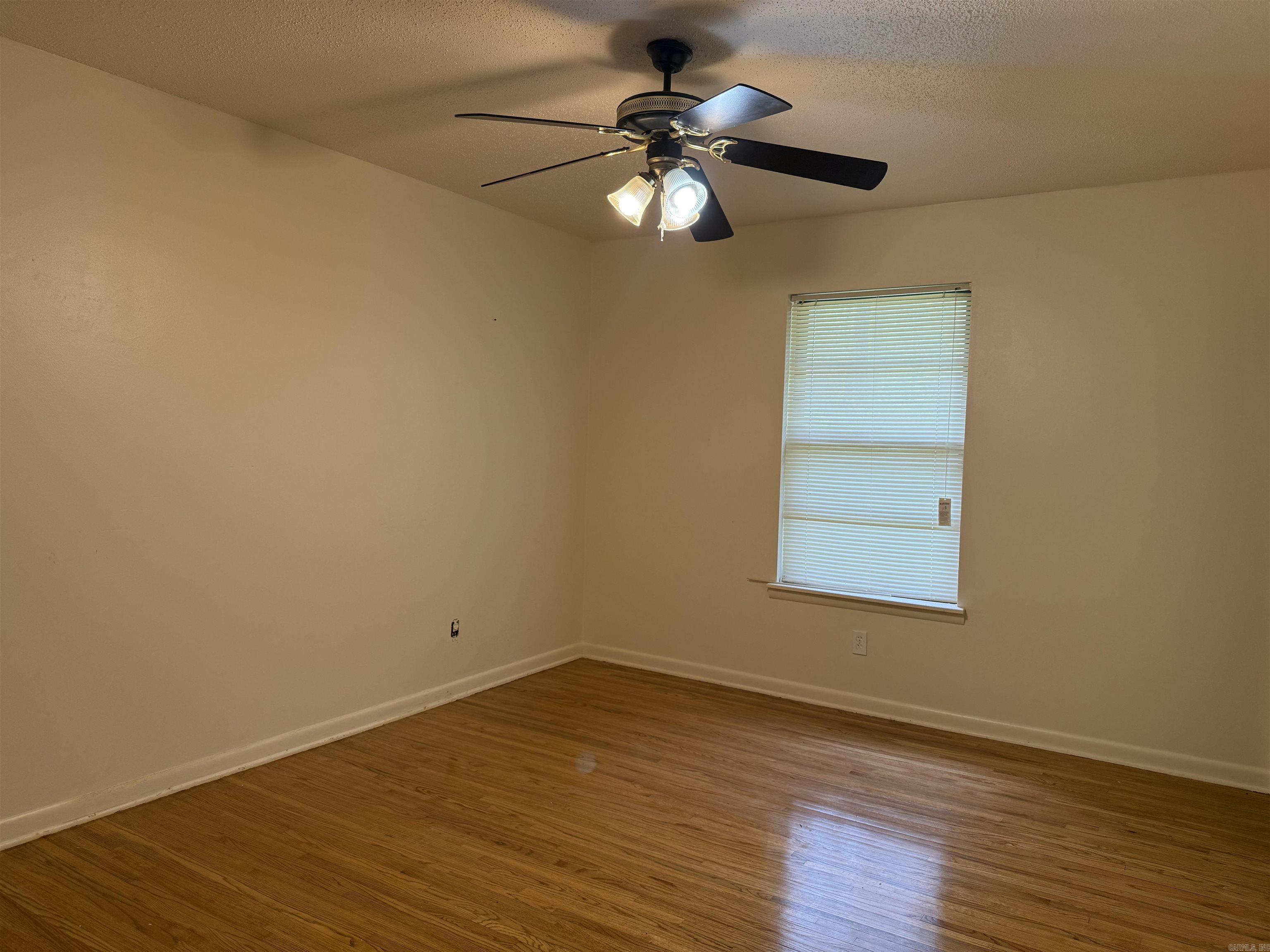 1234 Twin Lakes Drive Little Rock, AR 72205