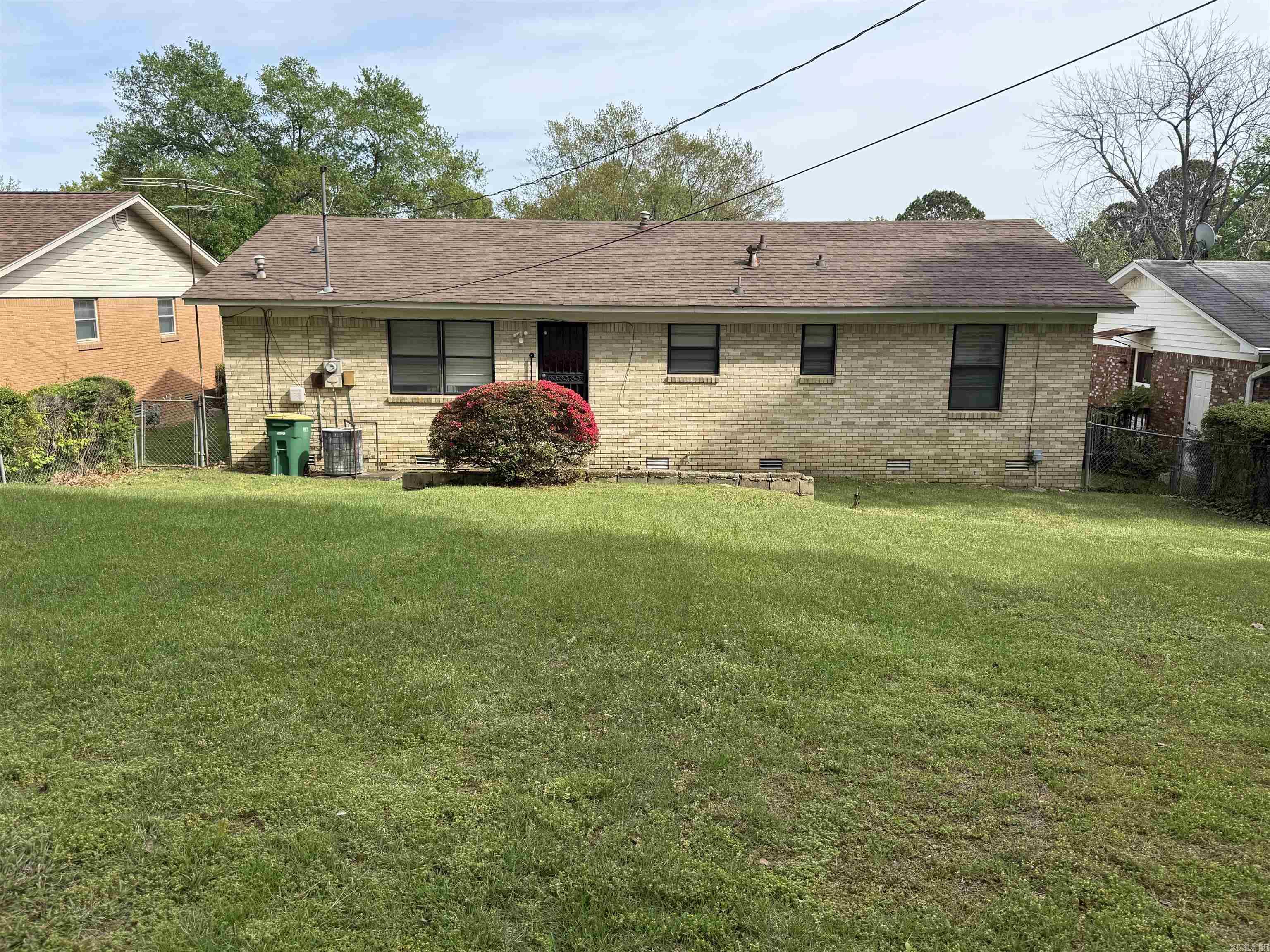 1234 Twin Lakes  Little Rock, AR