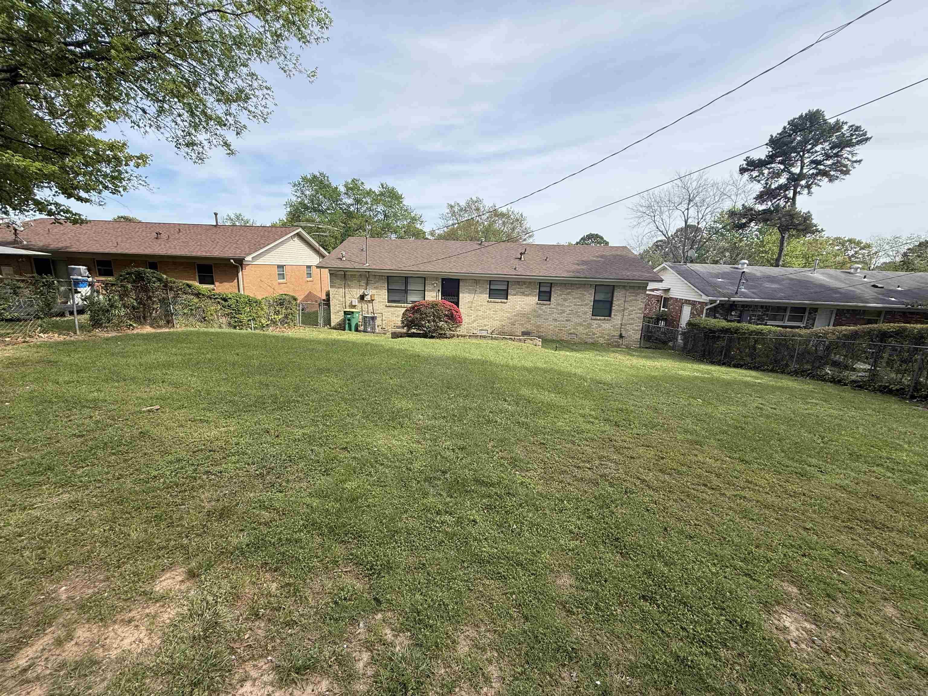 1234 Twin Lakes  Little Rock, AR