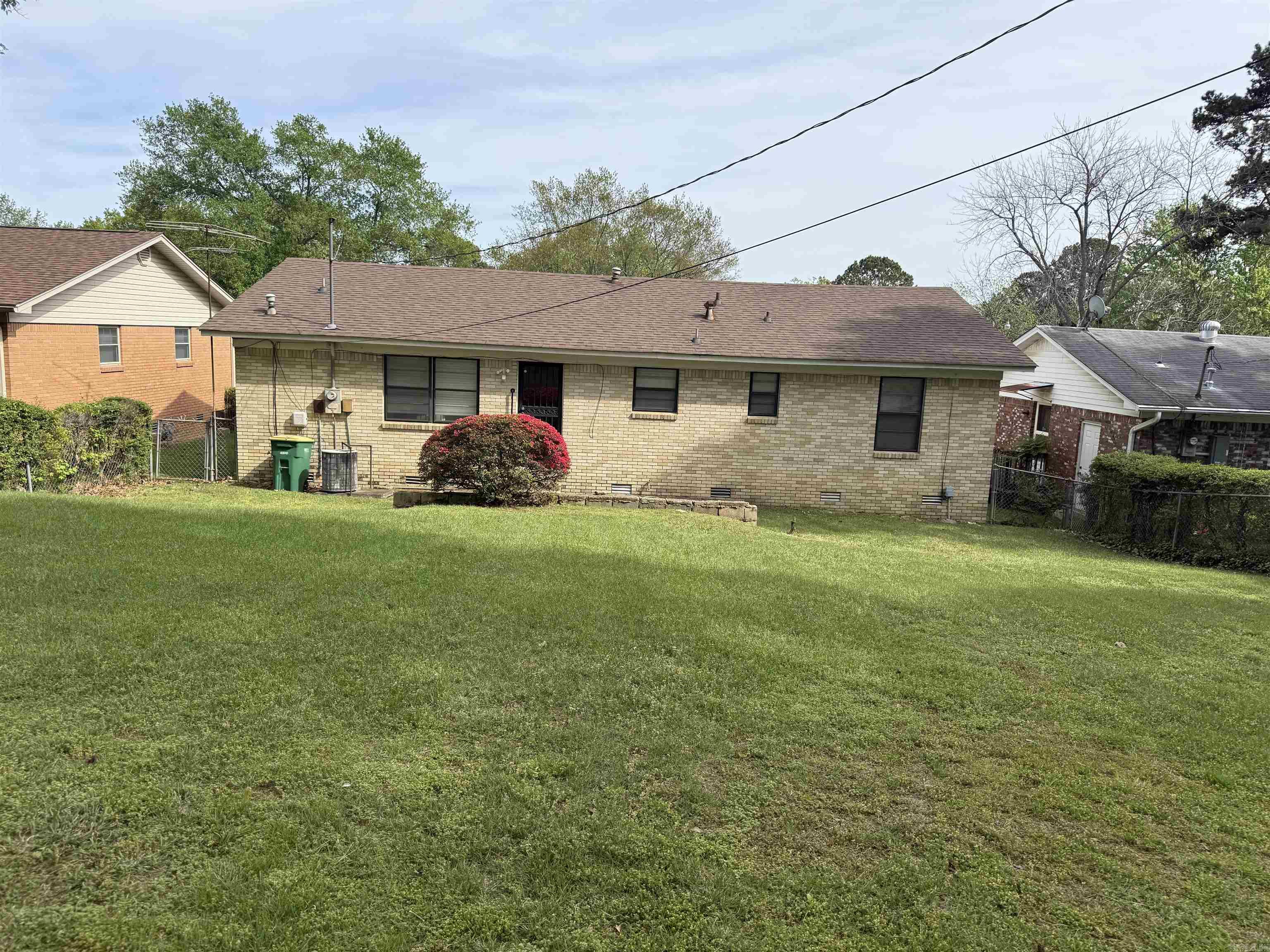 1234 Twin Lakes  Little Rock, AR