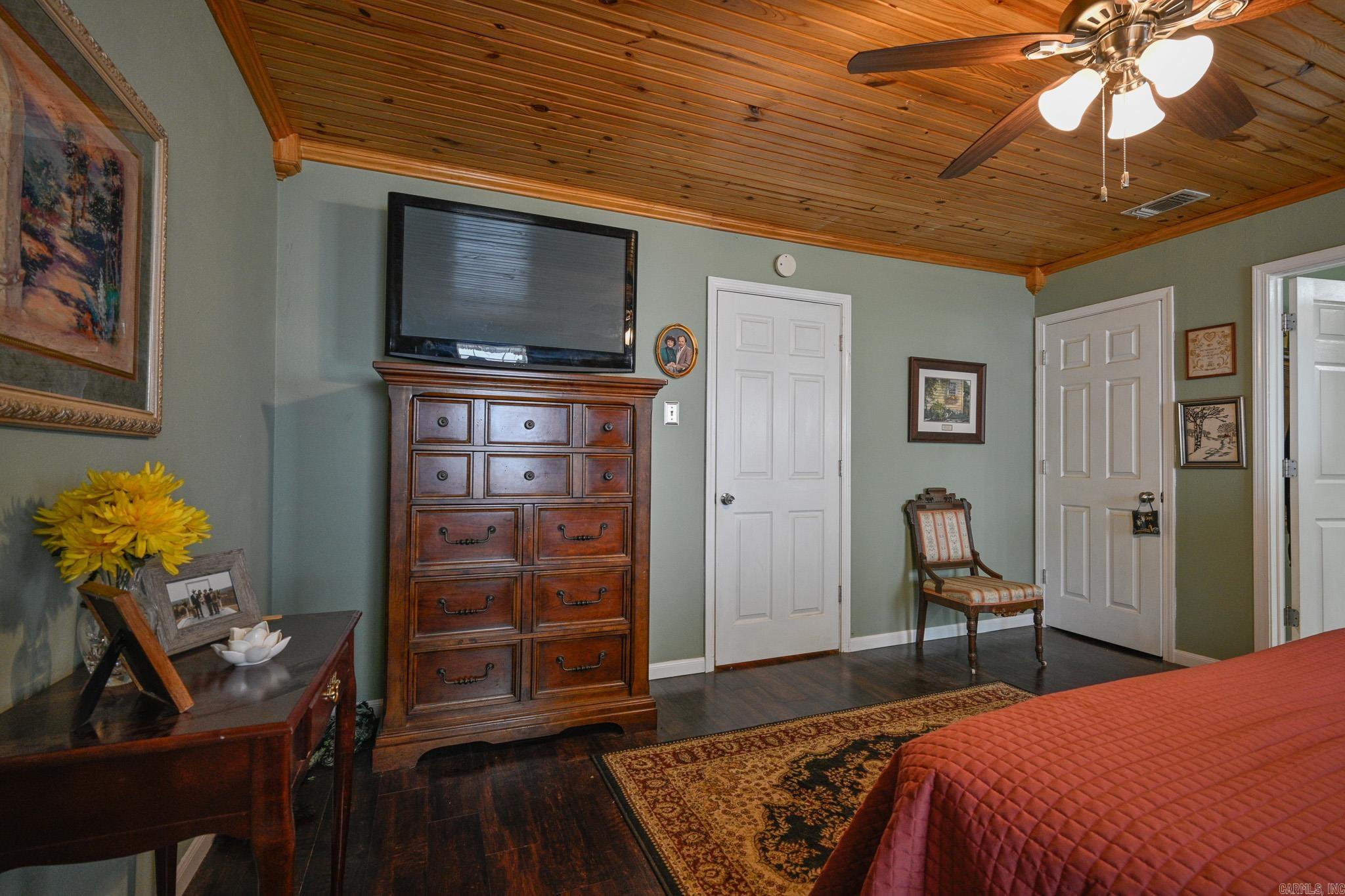 181 Gentle Ln.  Mena, AR