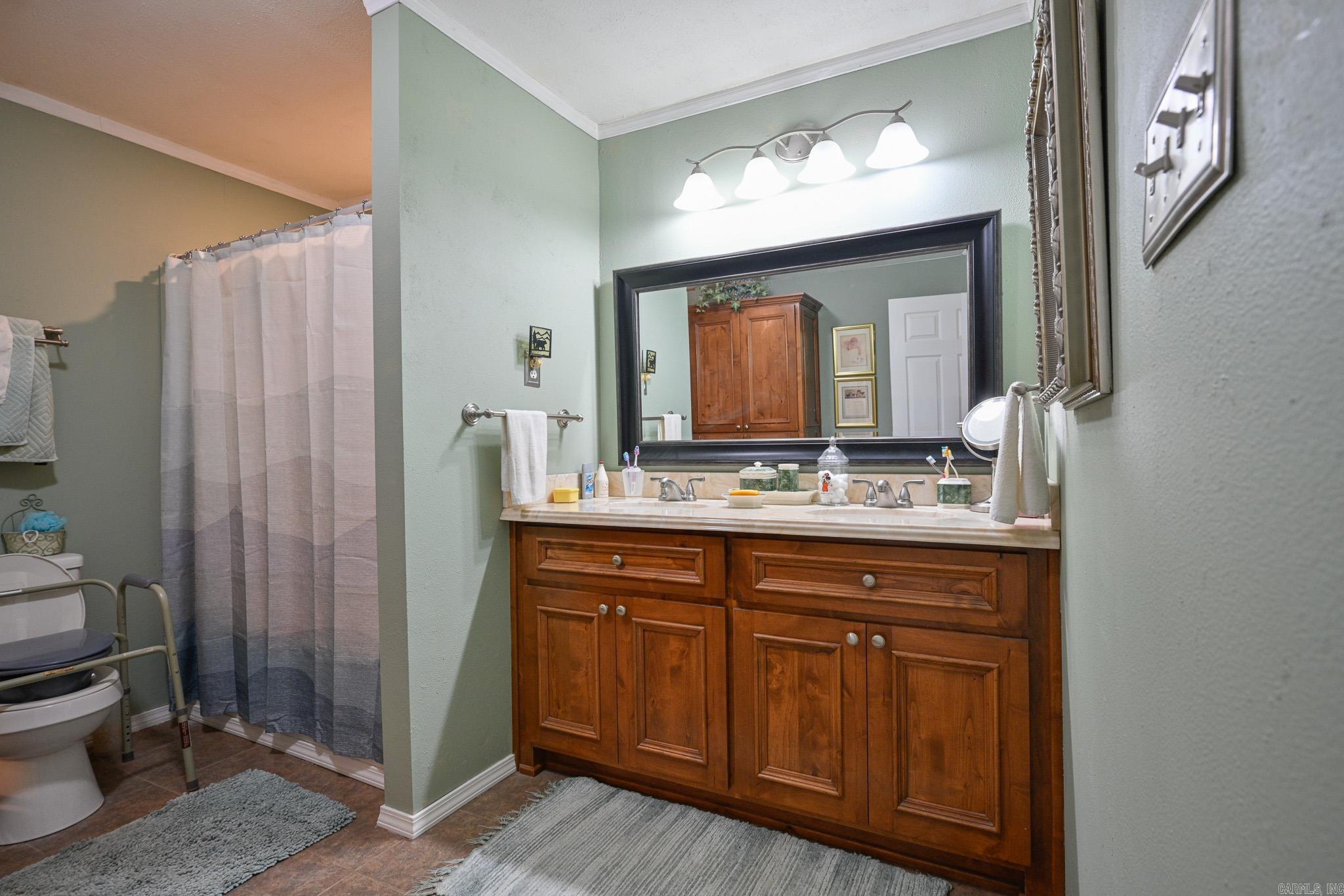 181 Gentle Ln.  Mena, AR