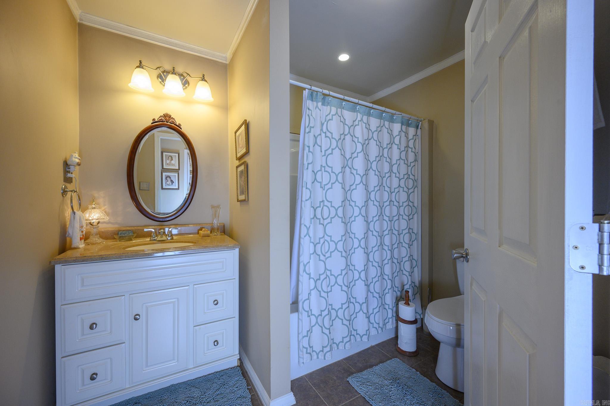 181 Gentle Ln.  Mena, AR