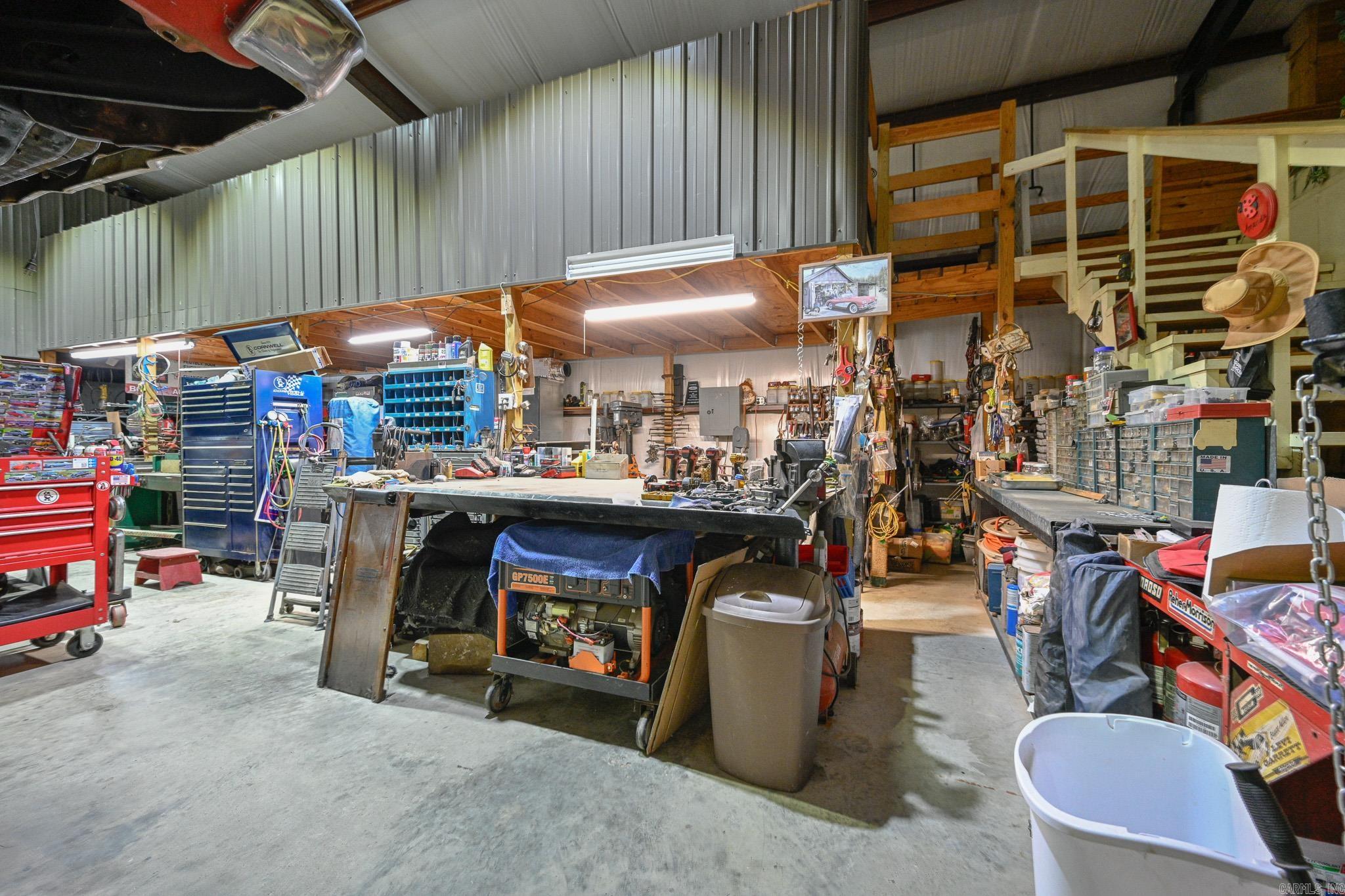 181 Gentle Ln.  Mena, AR