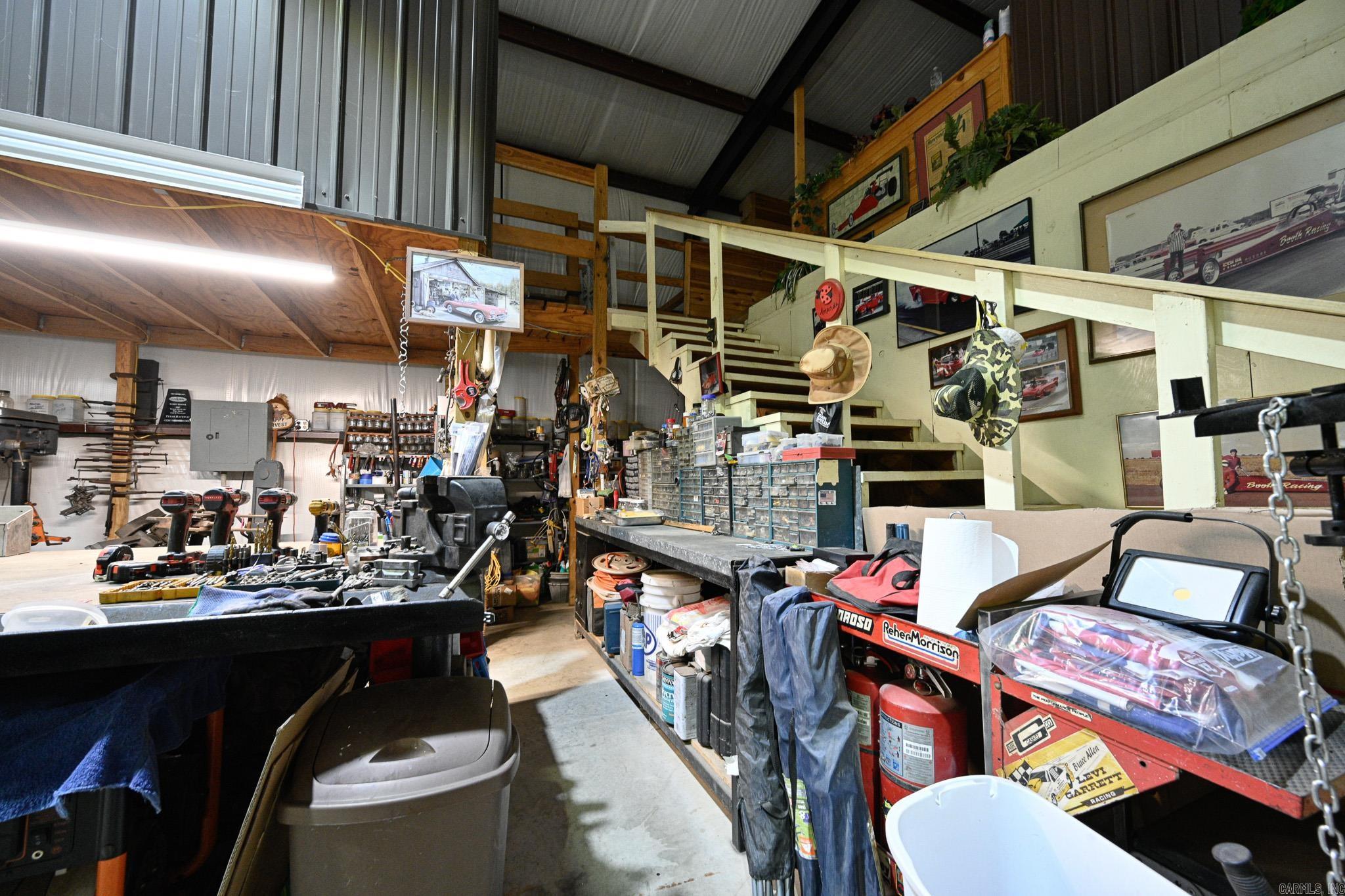 181 Gentle Ln.  Mena, AR