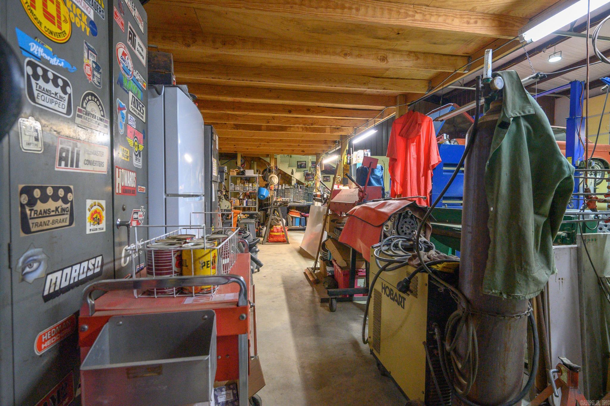 181 Gentle Ln.  Mena, AR