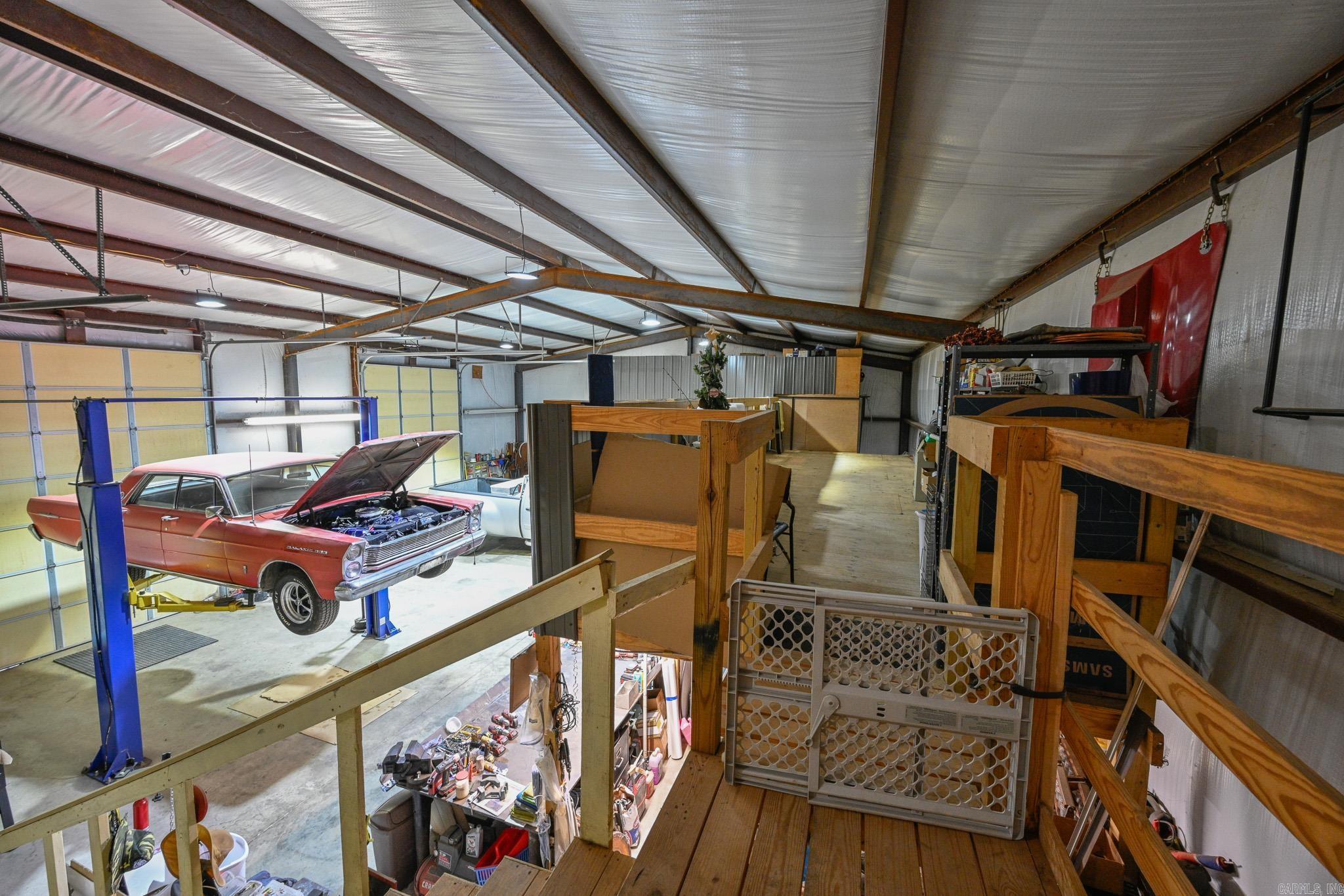 181 Gentle Ln.  Mena, AR