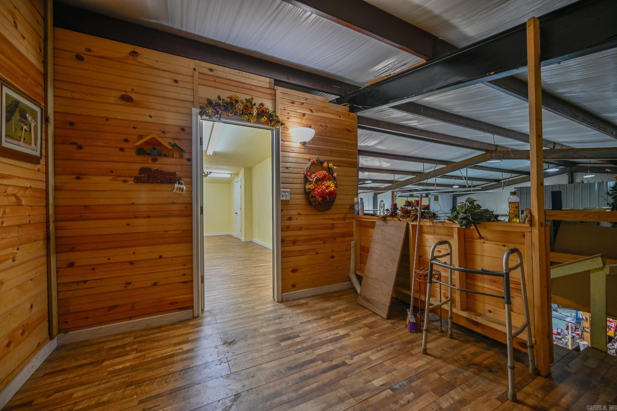 181 Gentle Ln.  Mena, AR