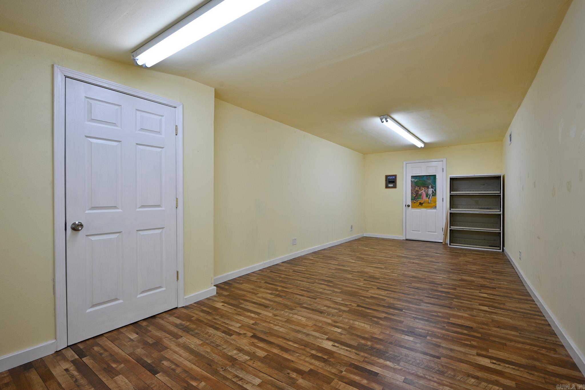 181 Gentle Ln.  Mena, AR