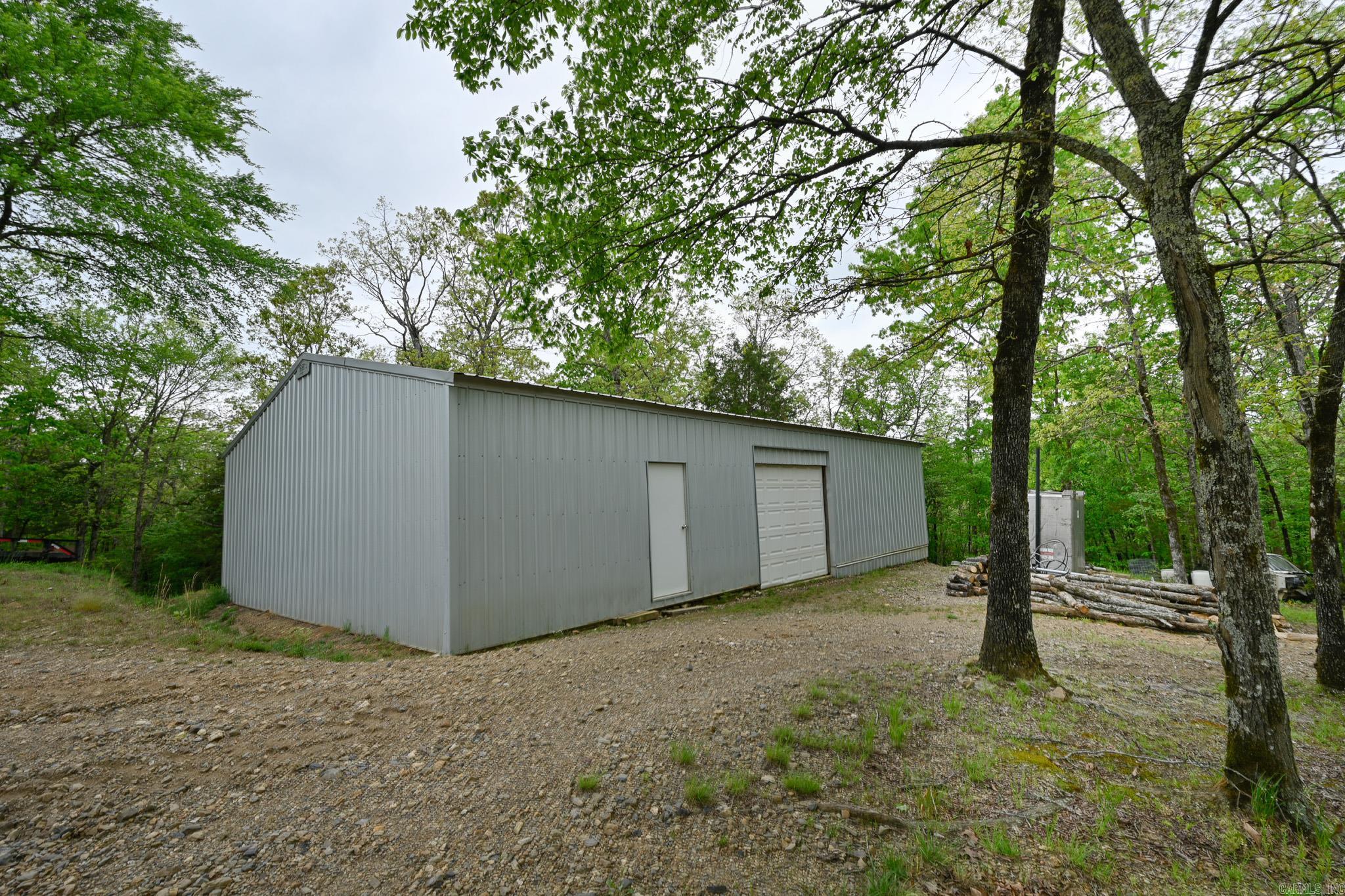 181 Gentle Ln.  Mena, AR