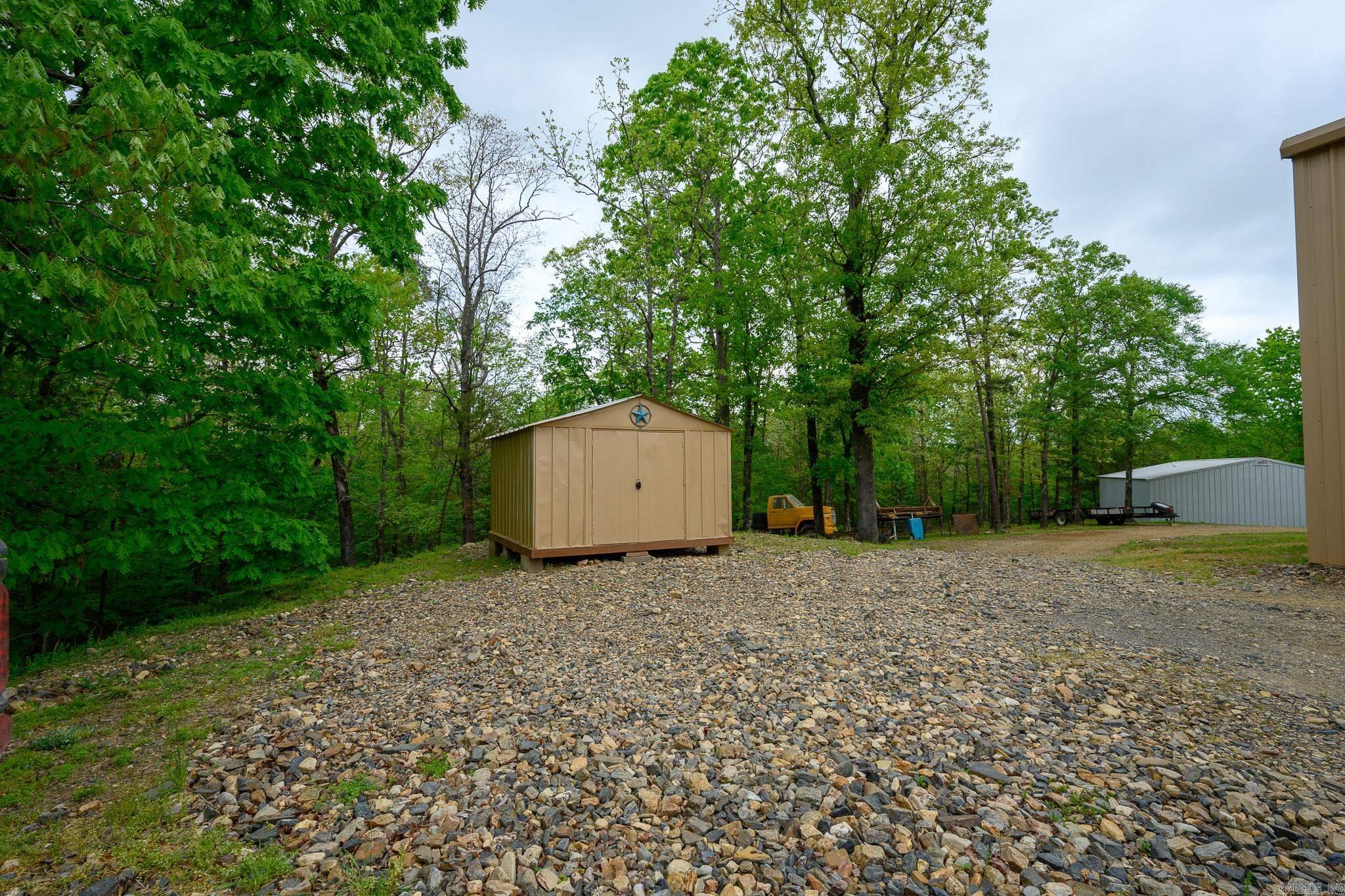 181 Gentle Ln.  Mena, AR