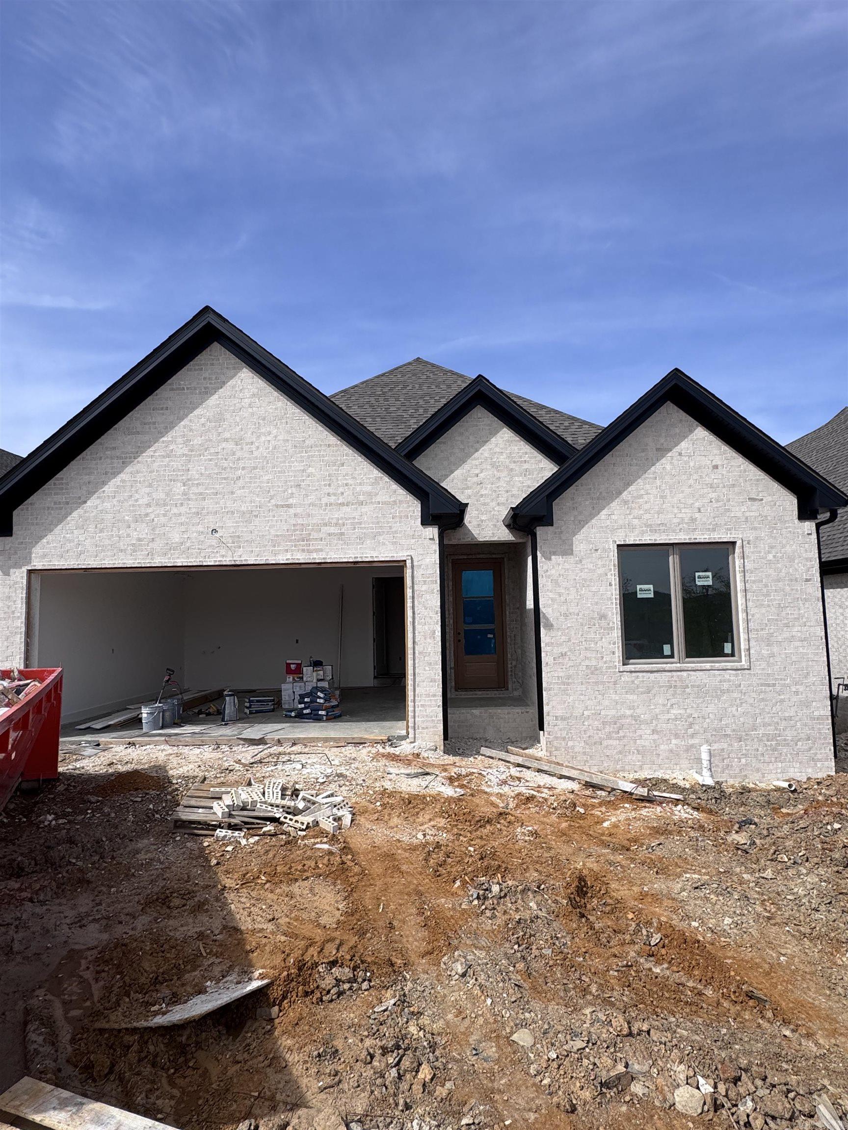 26 Mountain Brook  Little Rock, AR