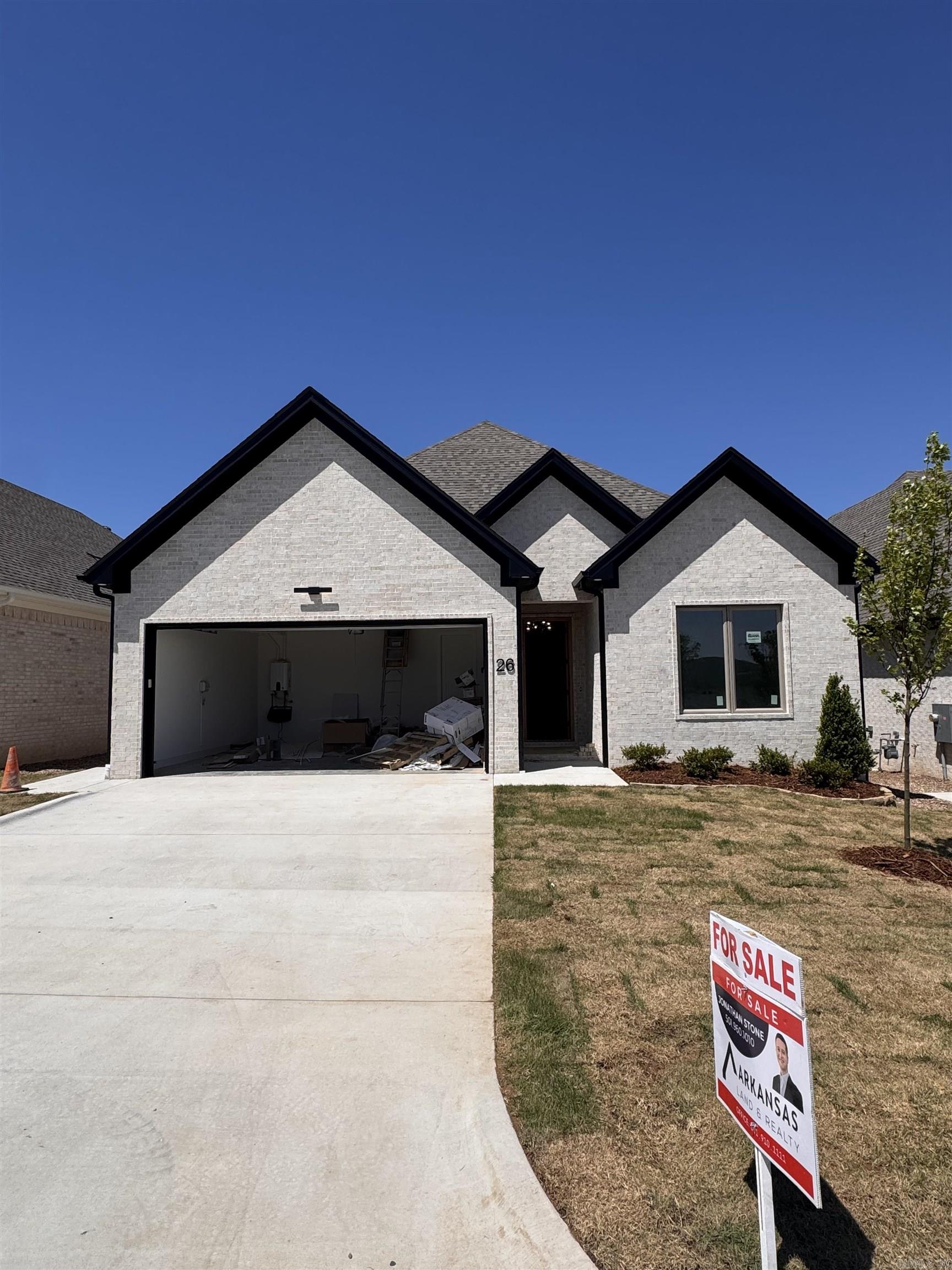 26 Mountain Brook Road