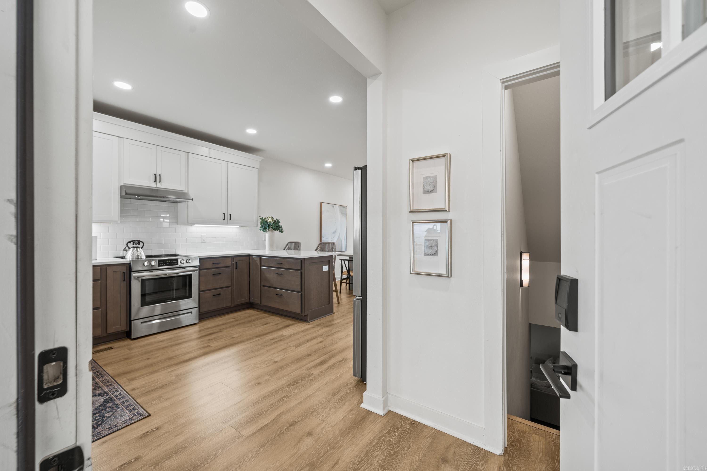 231 Ledgerock #106  Hot Springs, AR