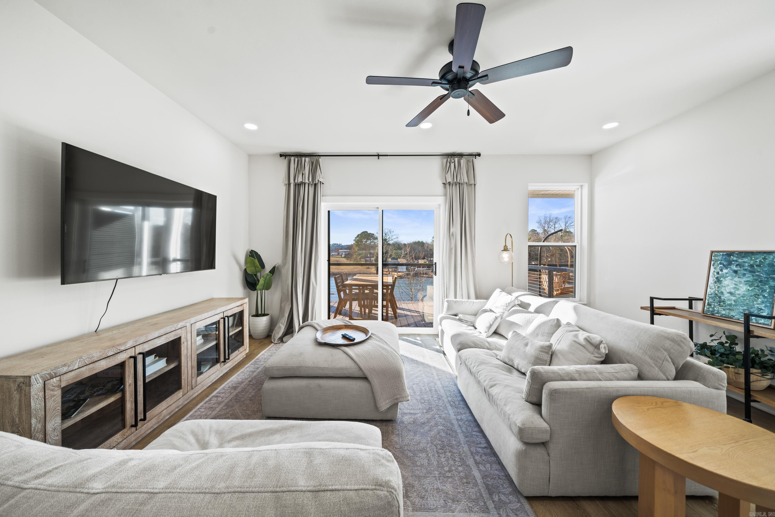 231 Ledgerock #106  Hot Springs, AR