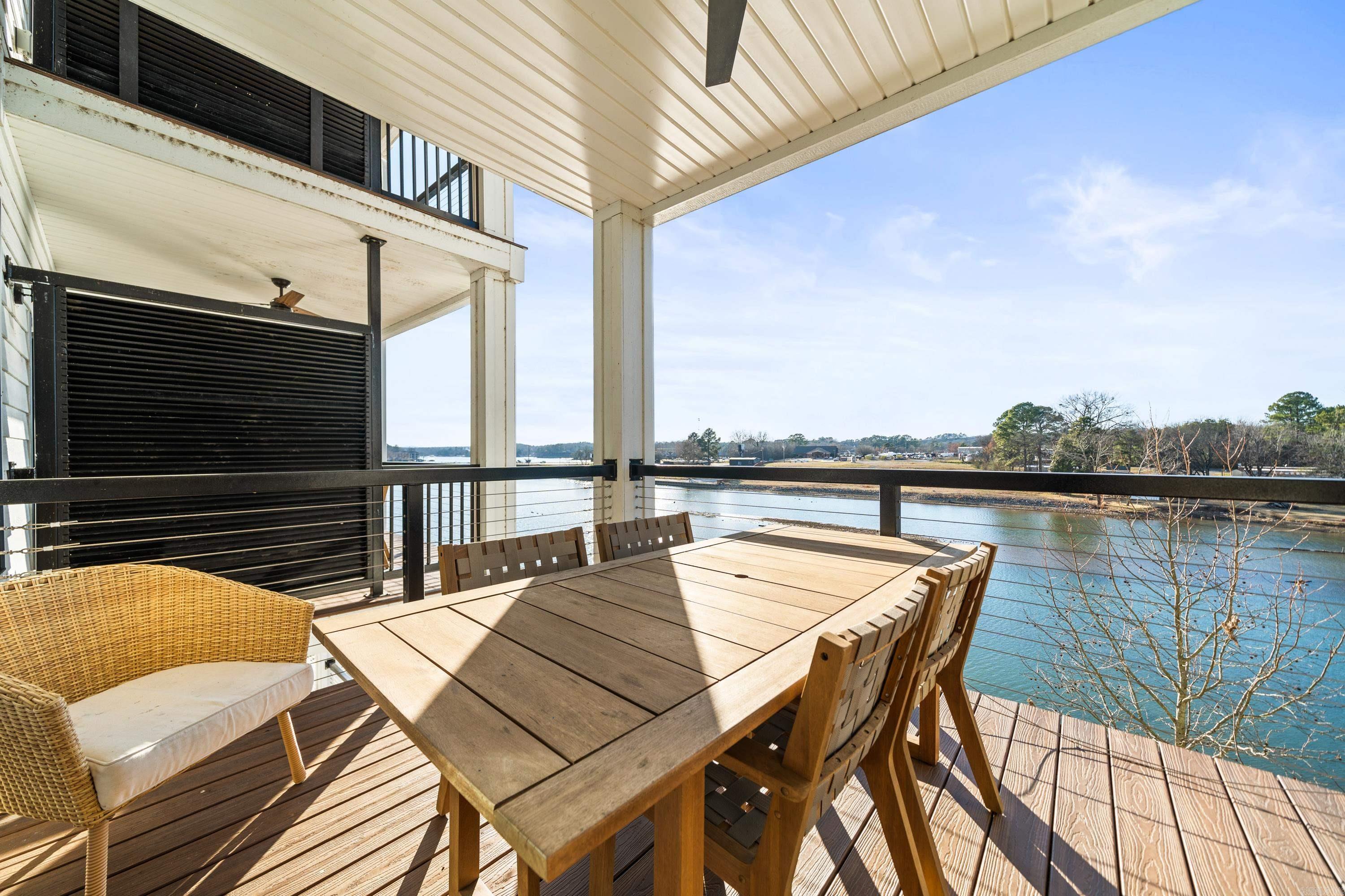 231 Ledgerock #106  Hot Springs, AR