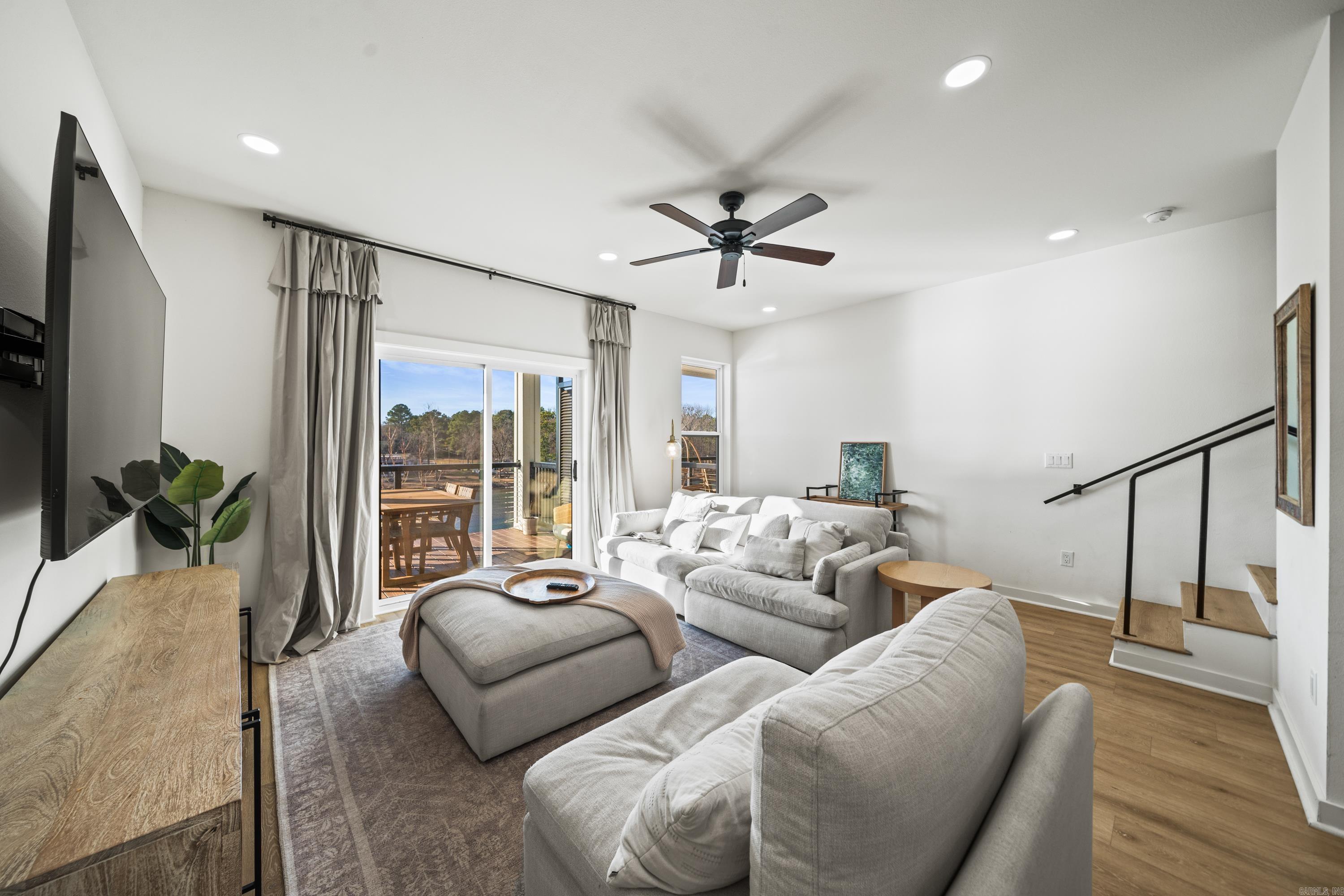 231 Ledgerock #106  Hot Springs, AR