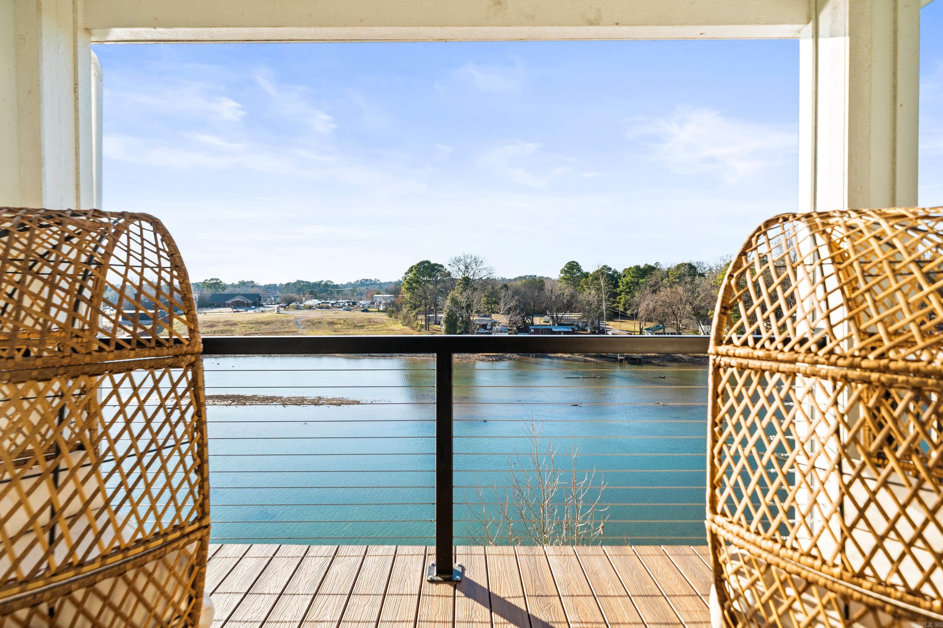 231 Ledgerock #106  Hot Springs, AR