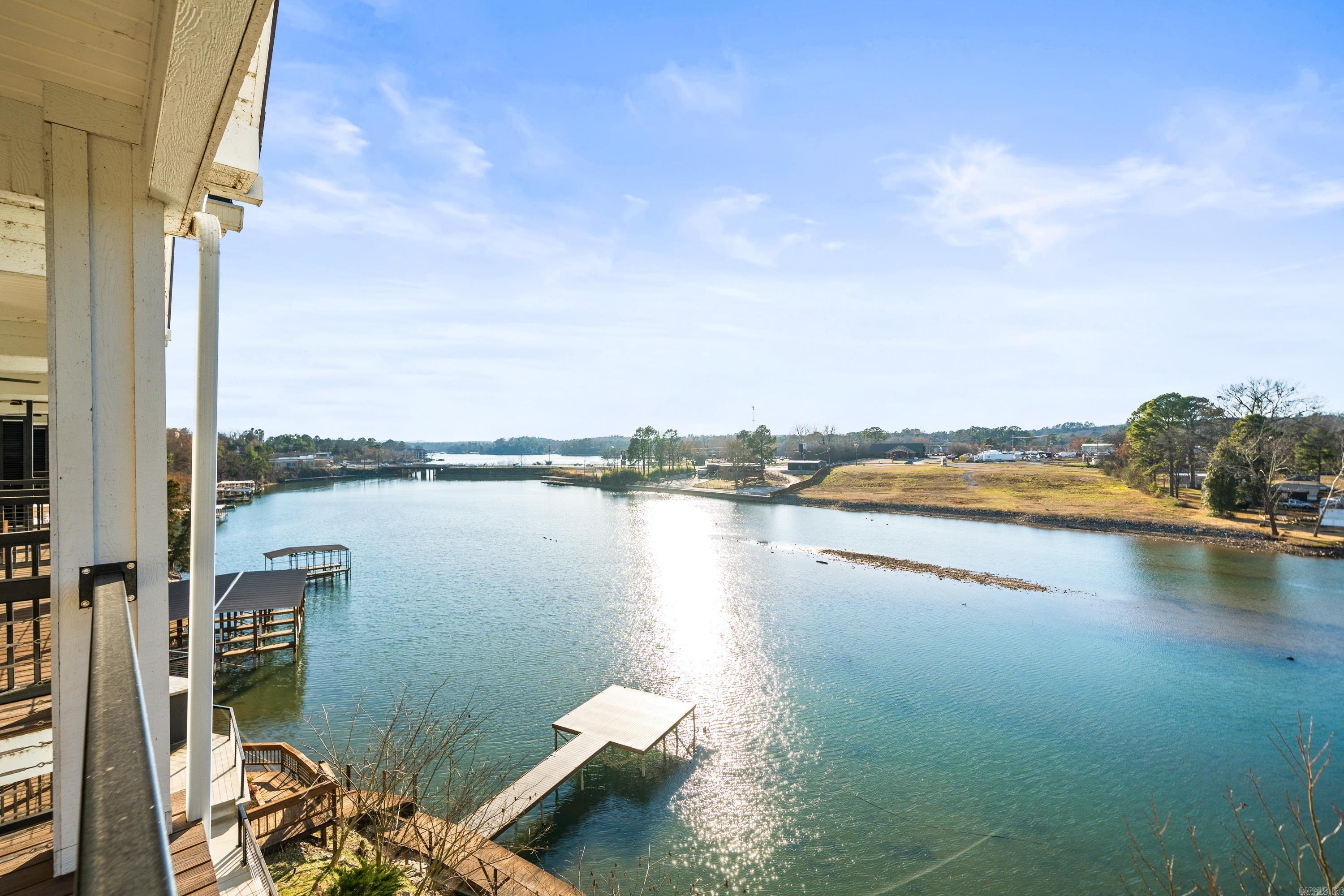 231 Ledgerock #106  Hot Springs, AR