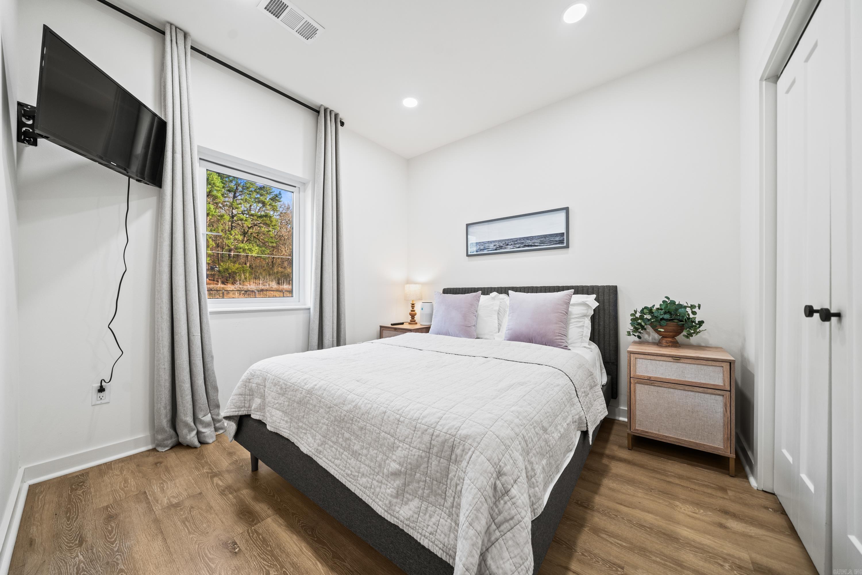 231 Ledgerock #106  Hot Springs, AR